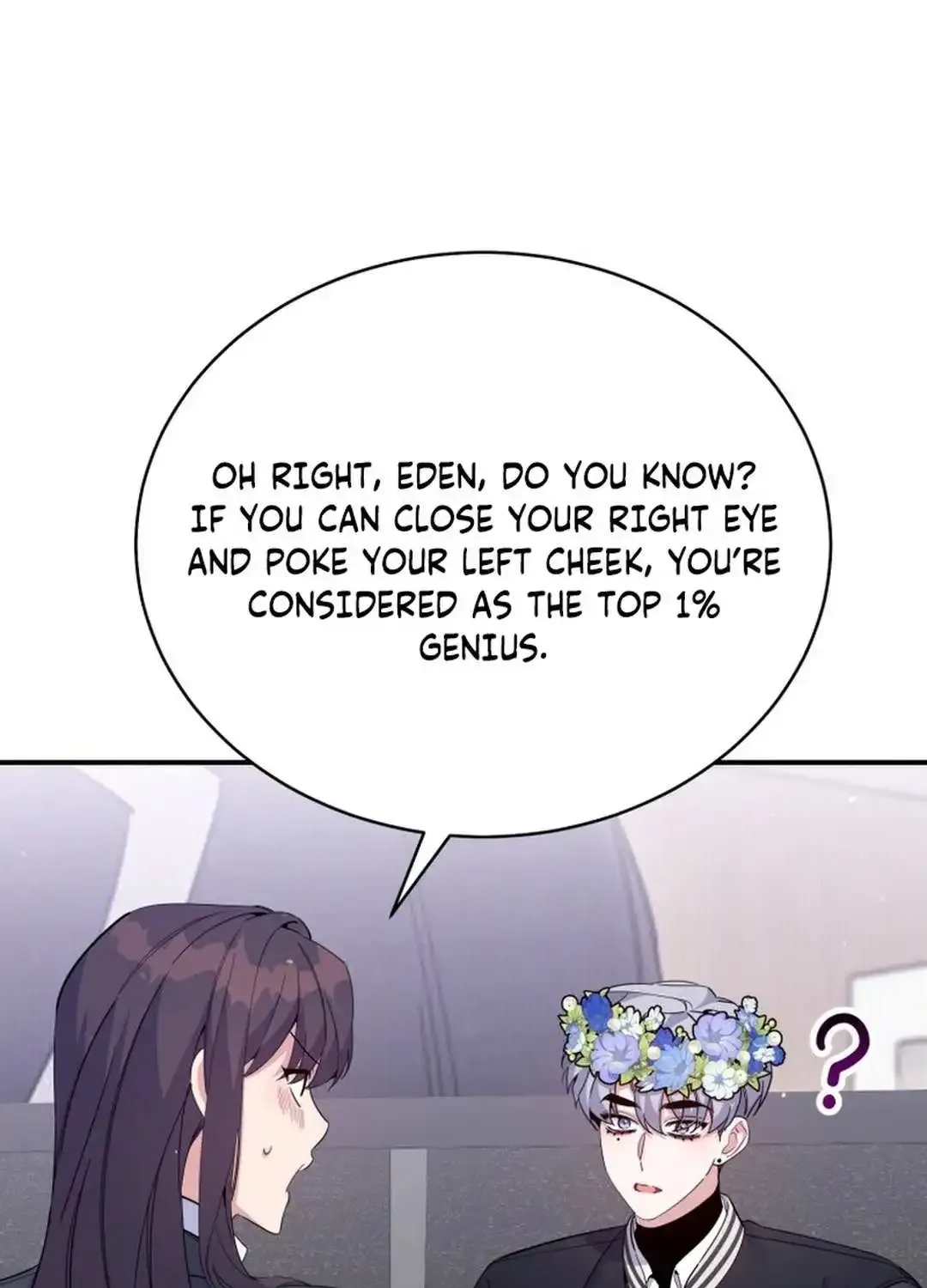 An Insincere Idol’s Blank Slate Chapter 37 page 19 - 