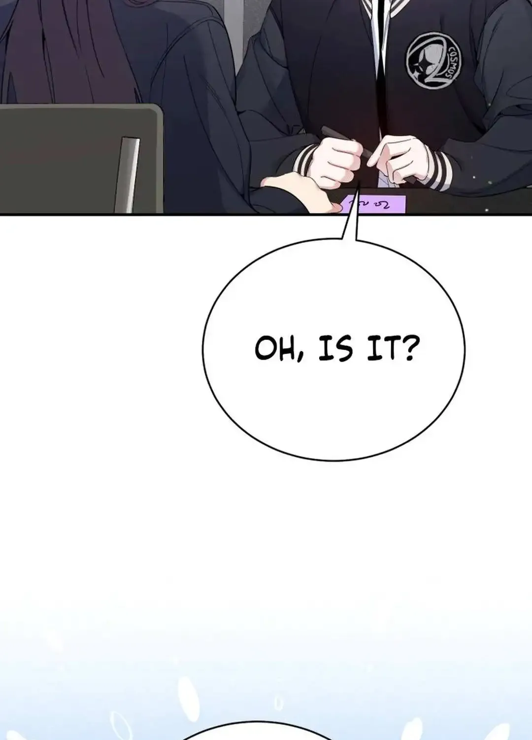 An Insincere Idol’s Blank Slate Chapter 37 page 20 - 
