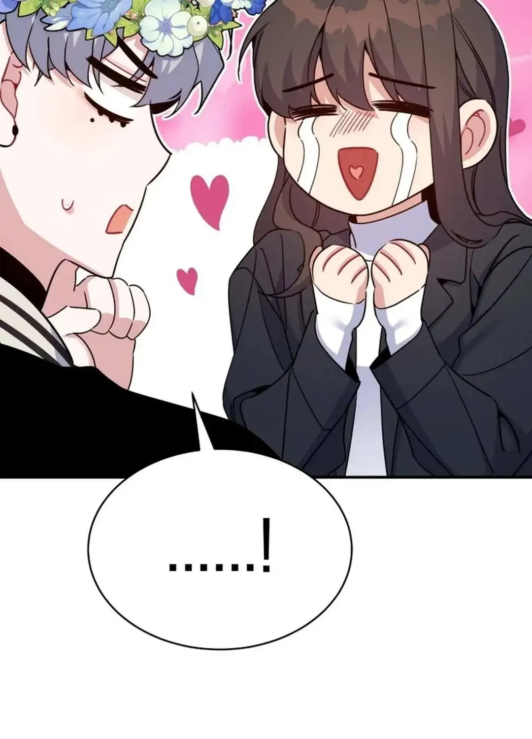An Insincere Idol’s Blank Slate Chapter 37 page 24 - 