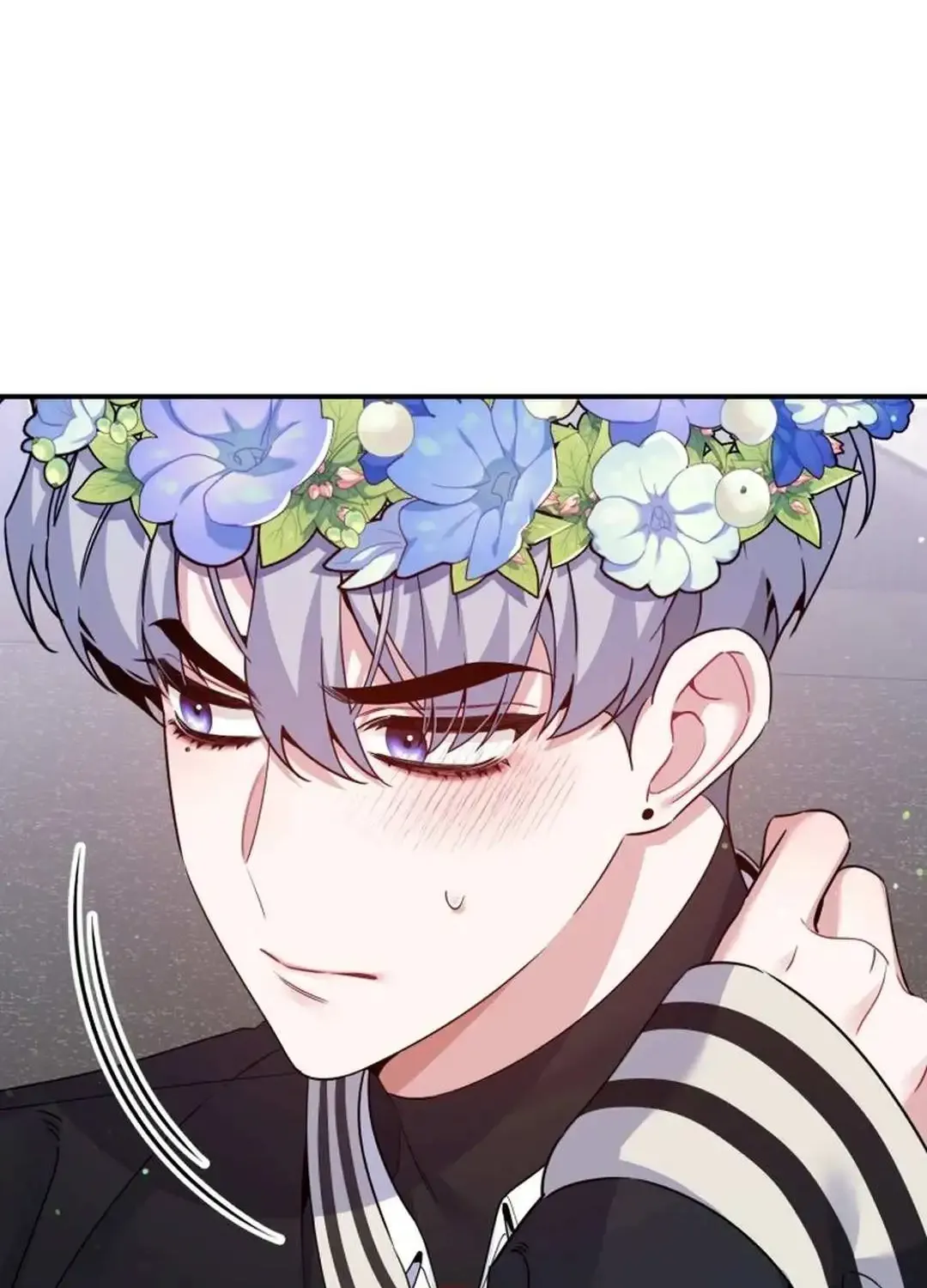 An Insincere Idol’s Blank Slate Chapter 37 page 25 - 