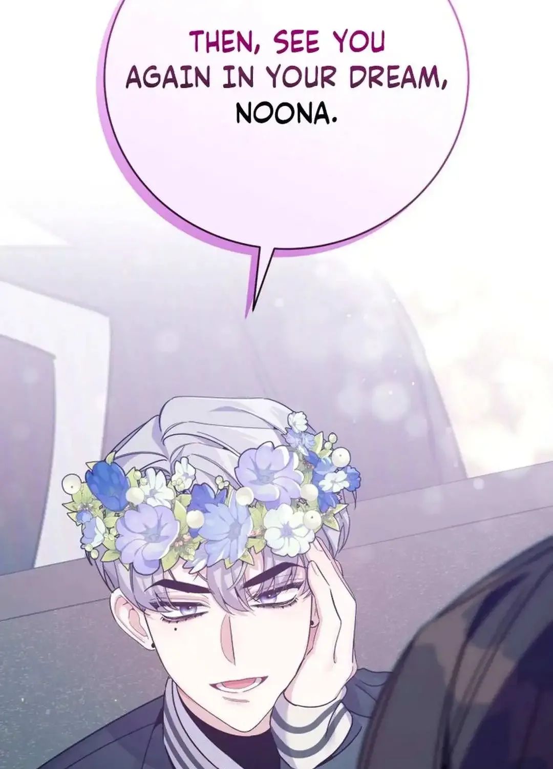 An Insincere Idol’s Blank Slate Chapter 37 page 30 - 