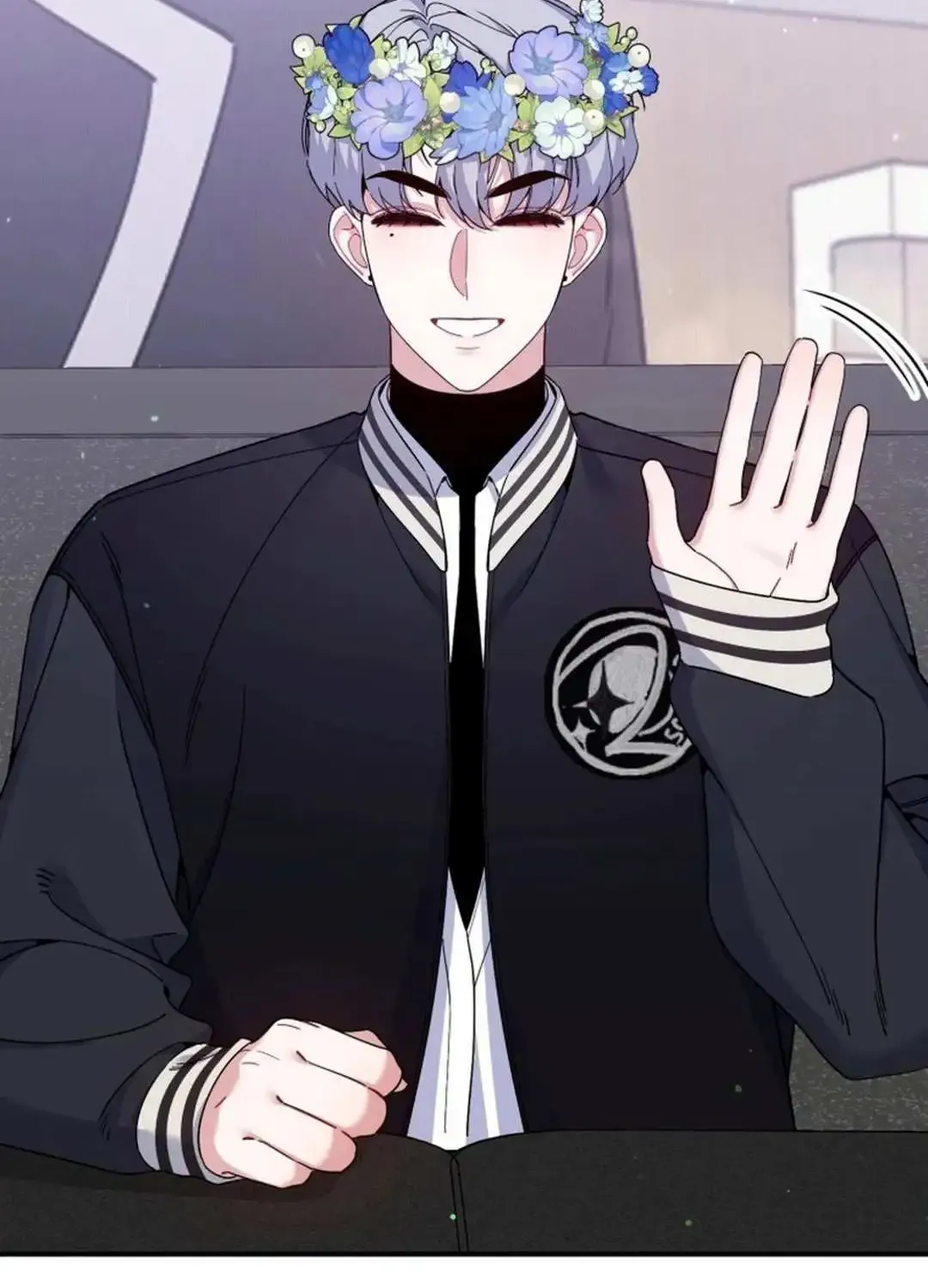 An Insincere Idol’s Blank Slate Chapter 37 page 4 - 