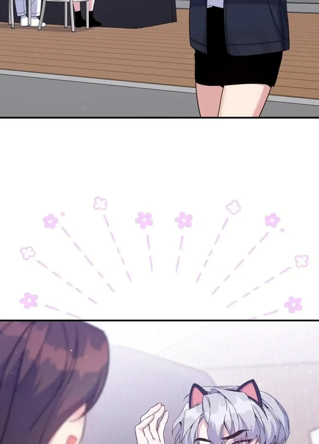 An Insincere Idol’s Blank Slate Chapter 37 page 33 - 