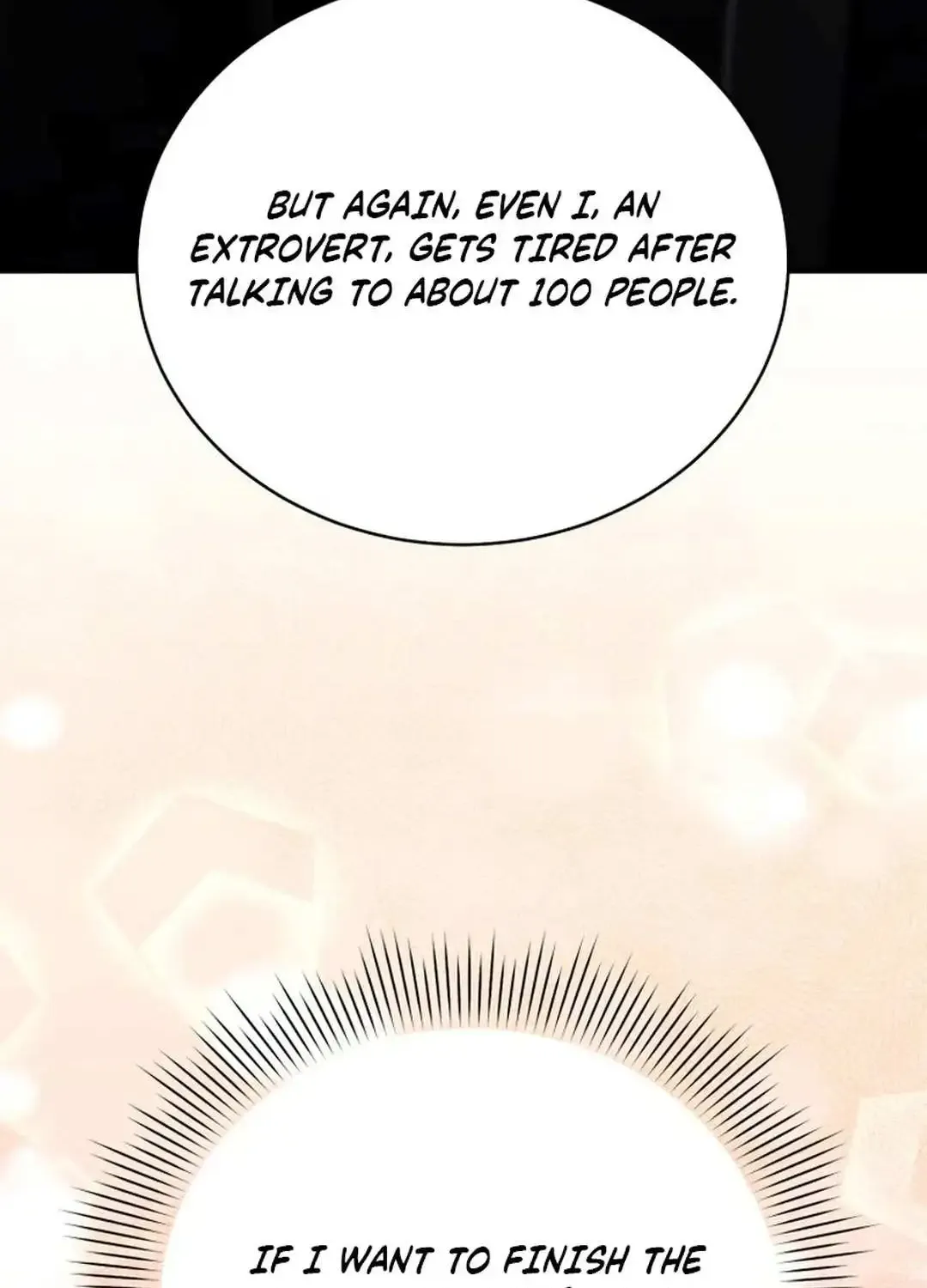 An Insincere Idol’s Blank Slate Chapter 37 page 50 - 