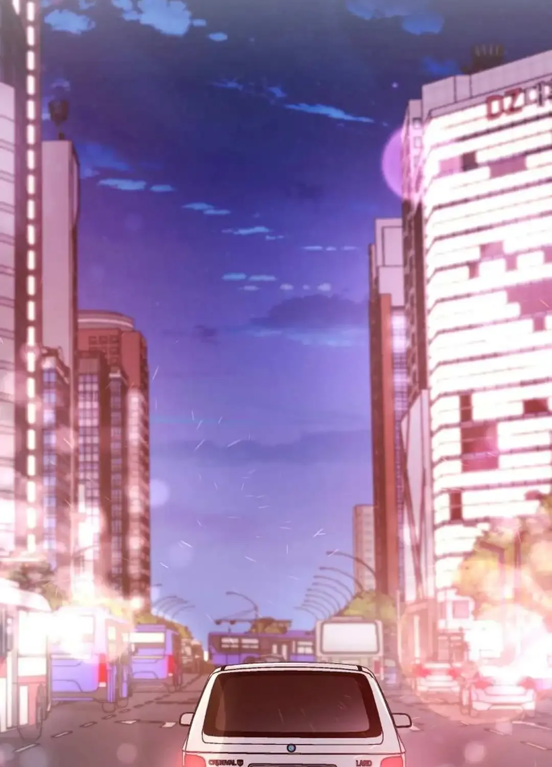 An Insincere Idol’s Blank Slate Chapter 37 page 53 - 