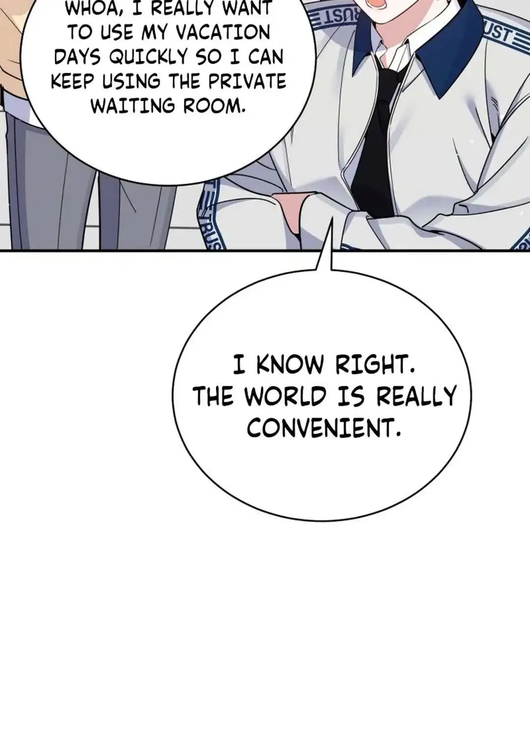 An Insincere Idol’s Blank Slate Chapter 37 page 59 - 