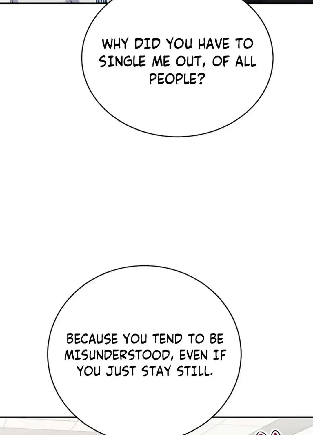 An Insincere Idol’s Blank Slate Chapter 37 page 63 - 