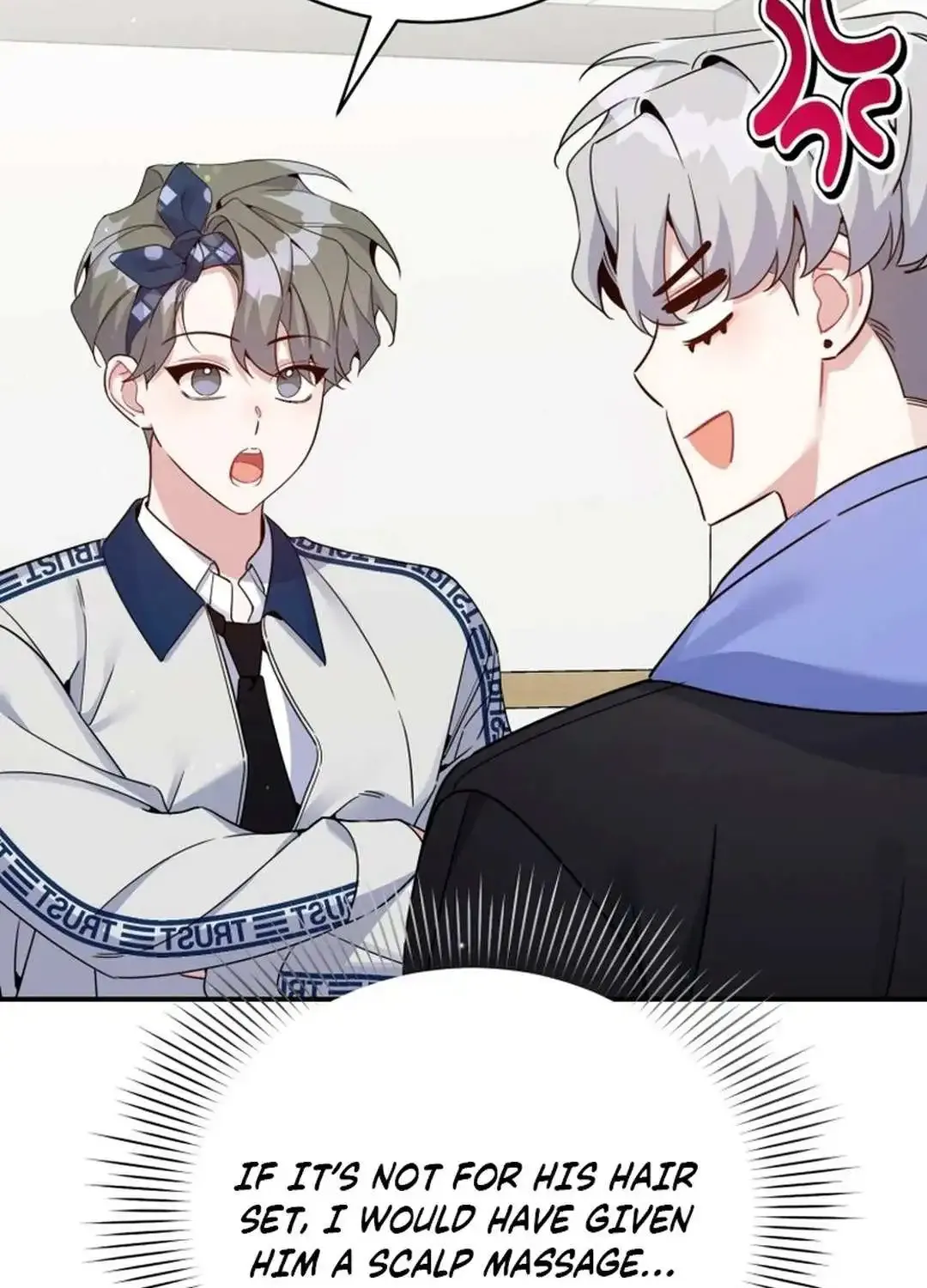 An Insincere Idol’s Blank Slate Chapter 37 page 64 - 