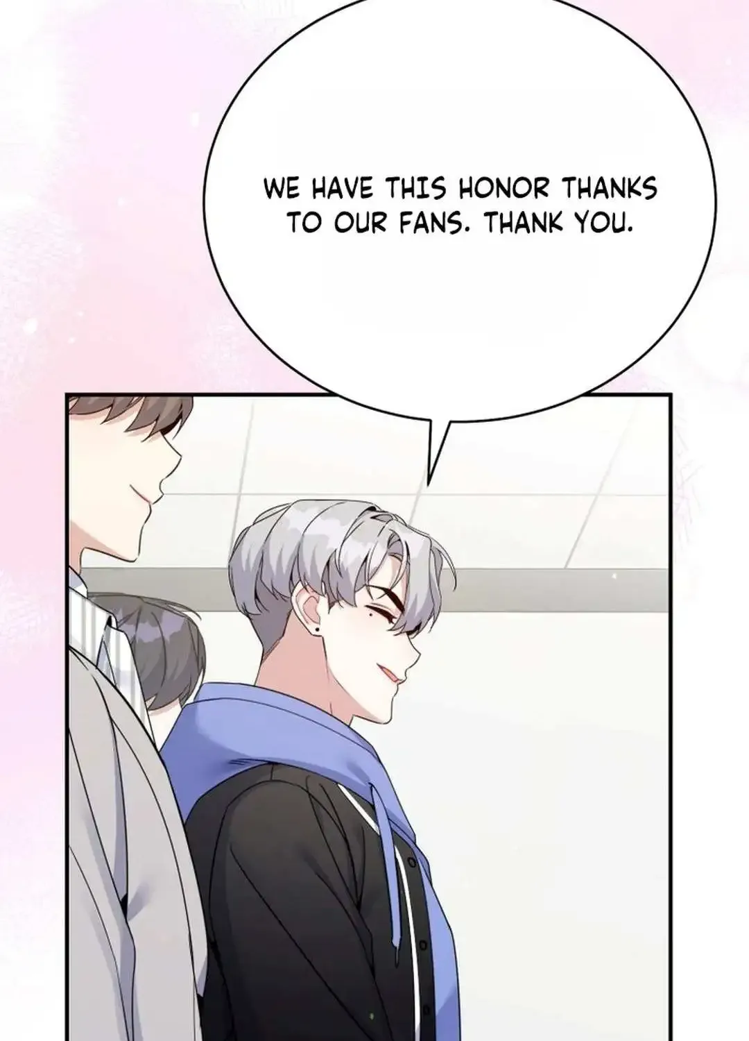 An Insincere Idol’s Blank Slate Chapter 37 page 74 - 