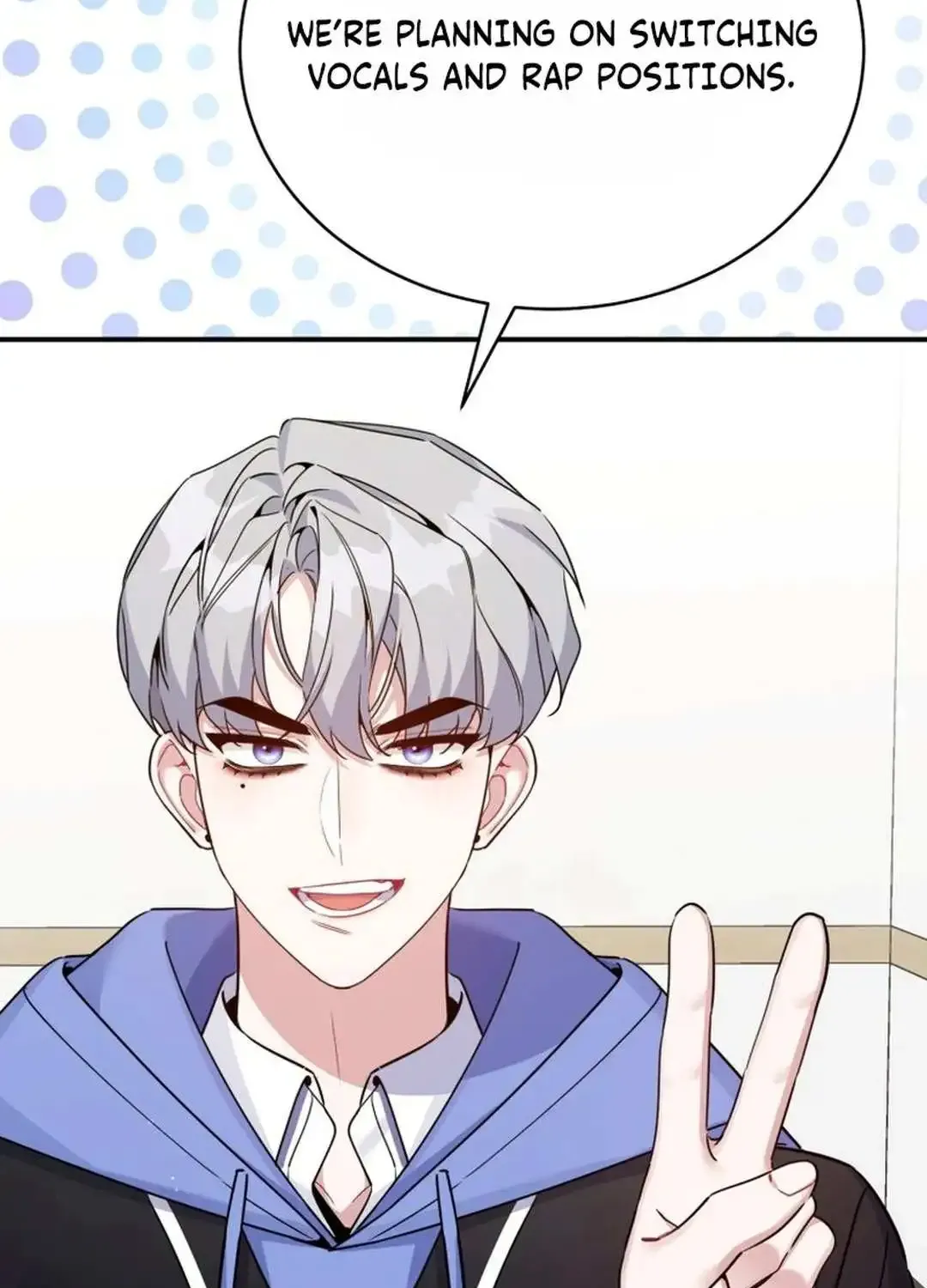 An Insincere Idol’s Blank Slate Chapter 37 page 78 - 