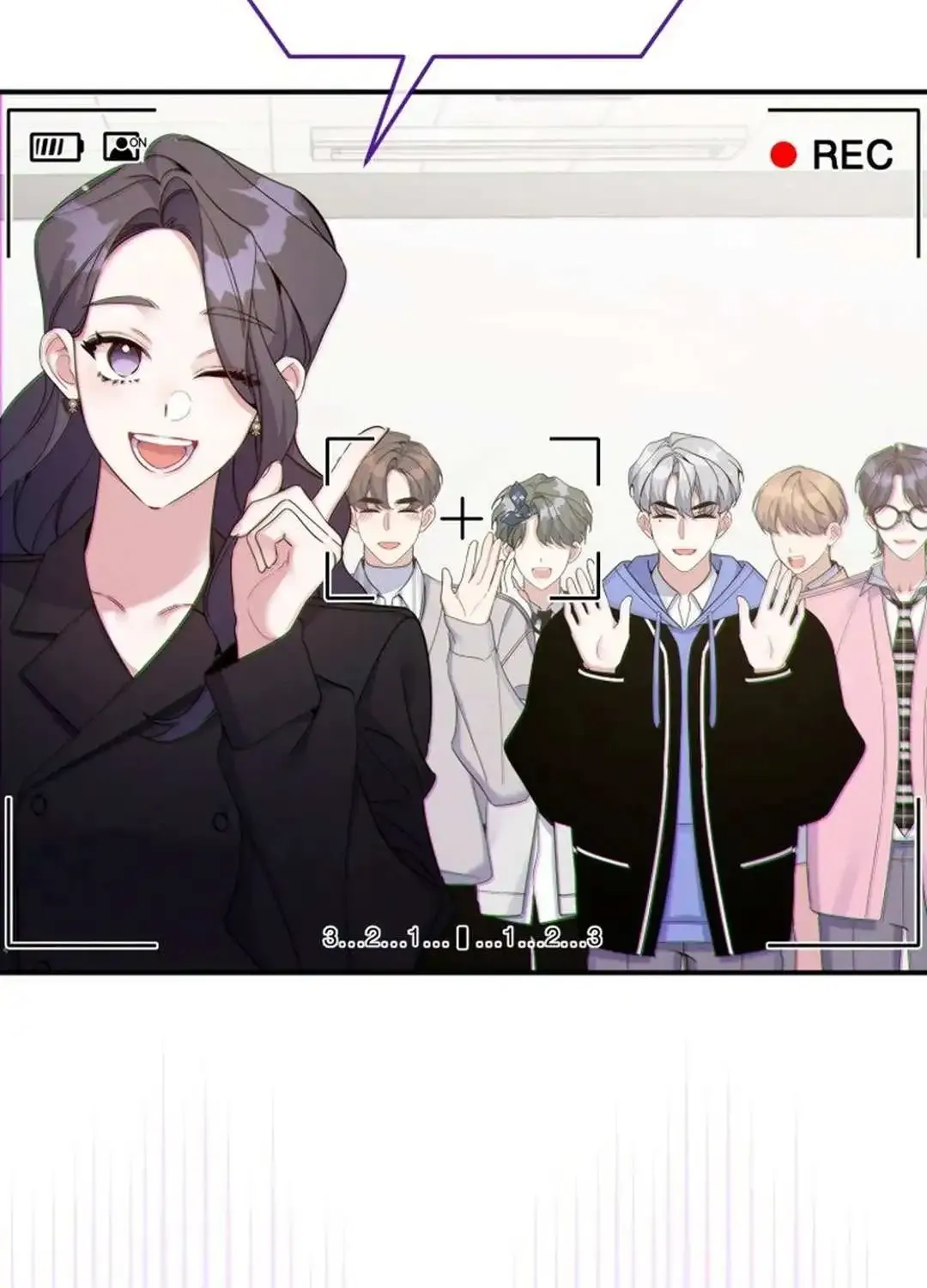 An Insincere Idol’s Blank Slate Chapter 37 page 80 - 
