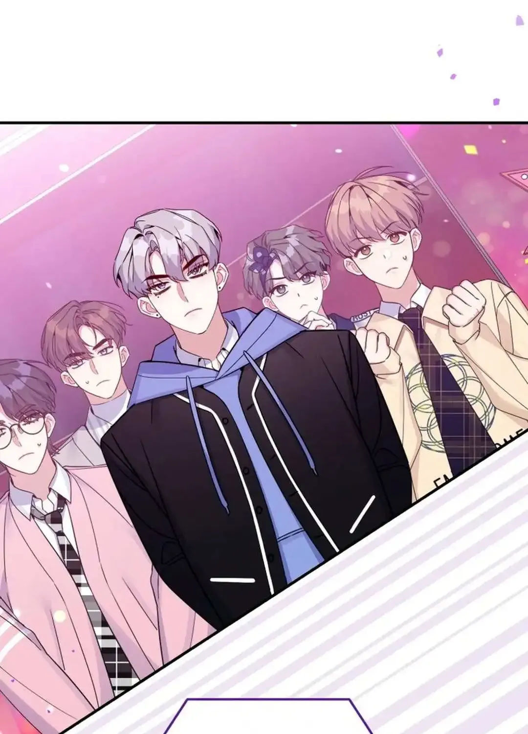 An Insincere Idol’s Blank Slate Chapter 37 page 84 - 