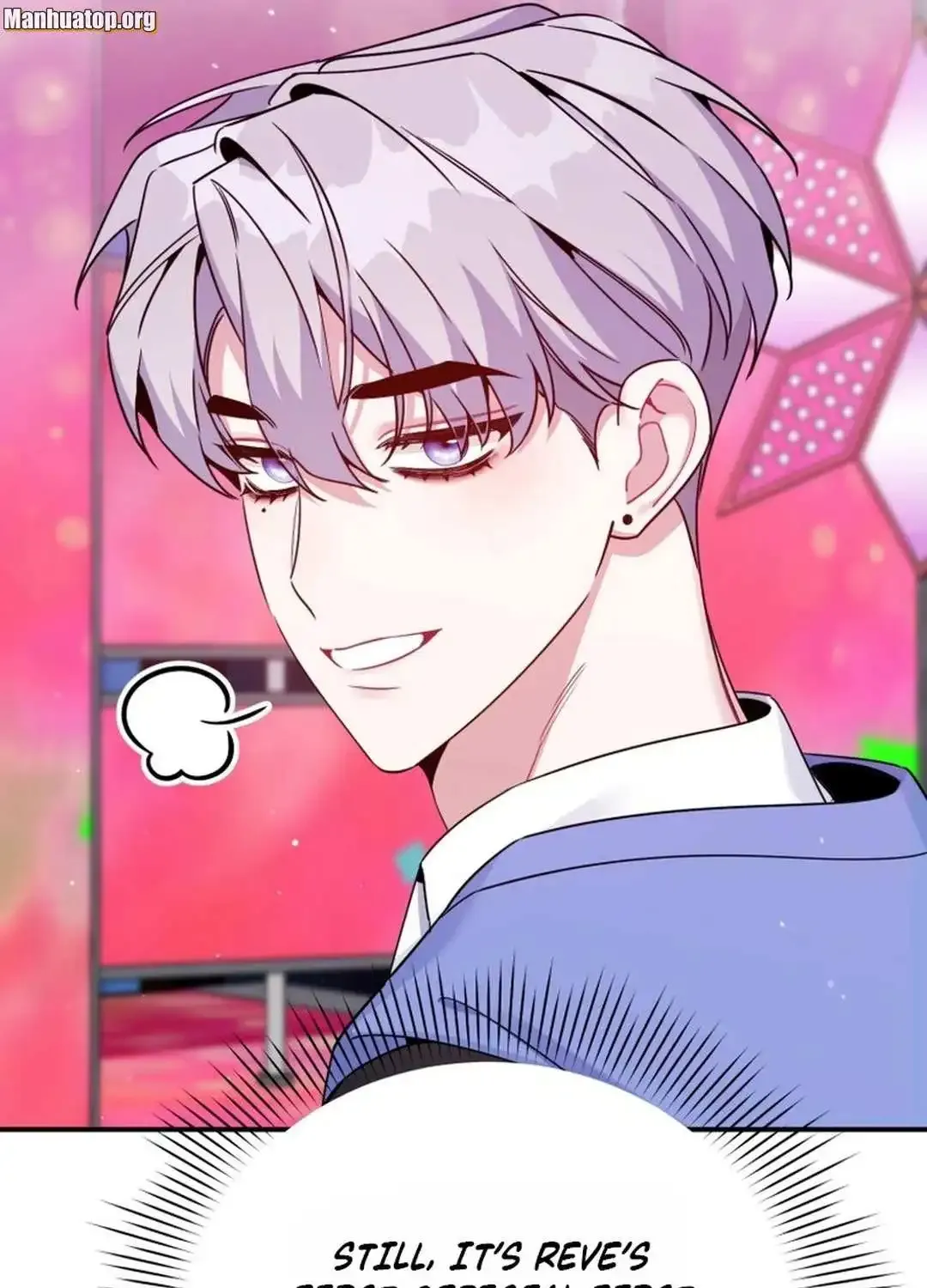 An Insincere Idol’s Blank Slate Chapter 37 page 97 - 