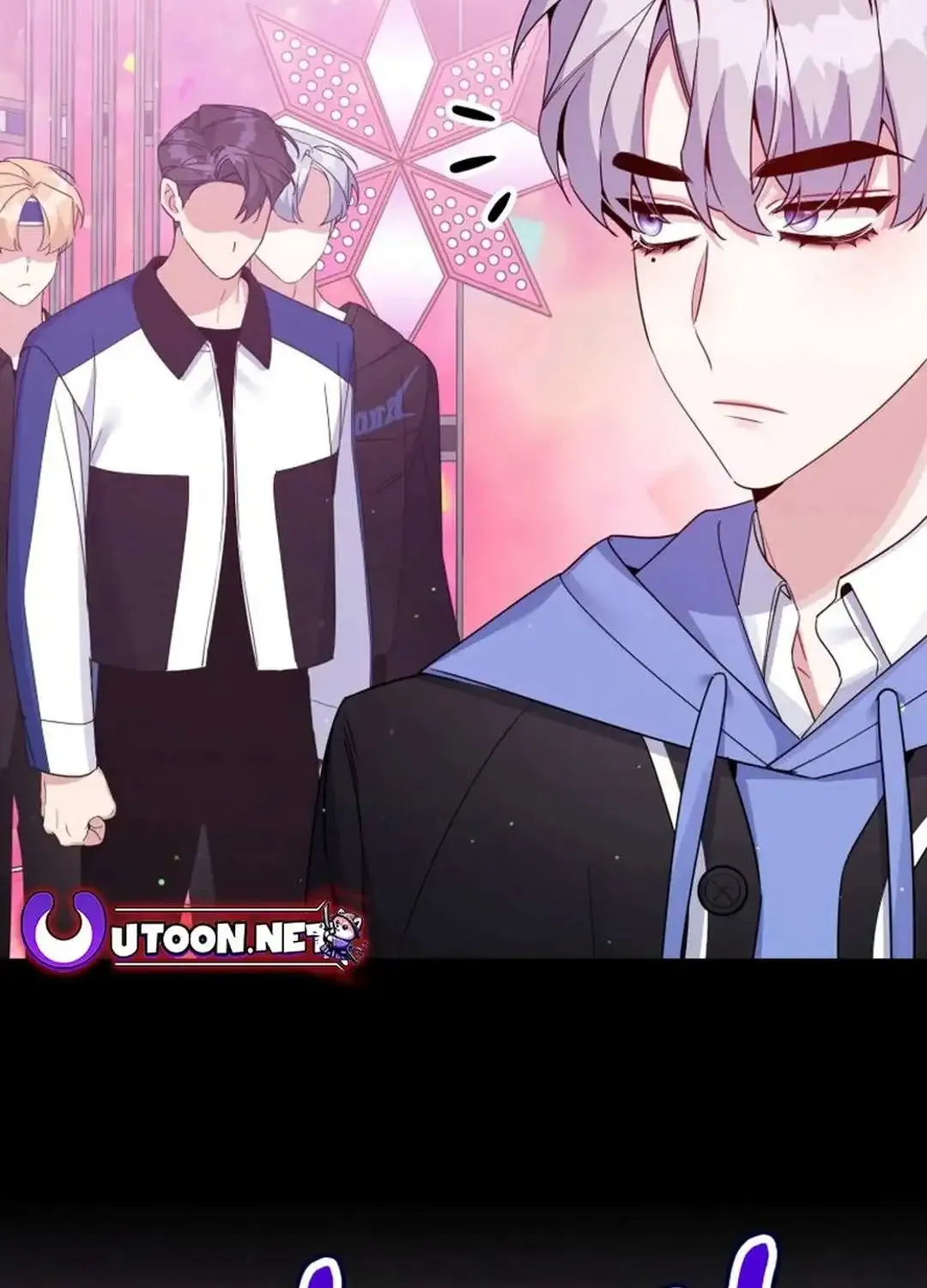 An Insincere Idol’s Blank Slate Chapter 37 page 99 - 