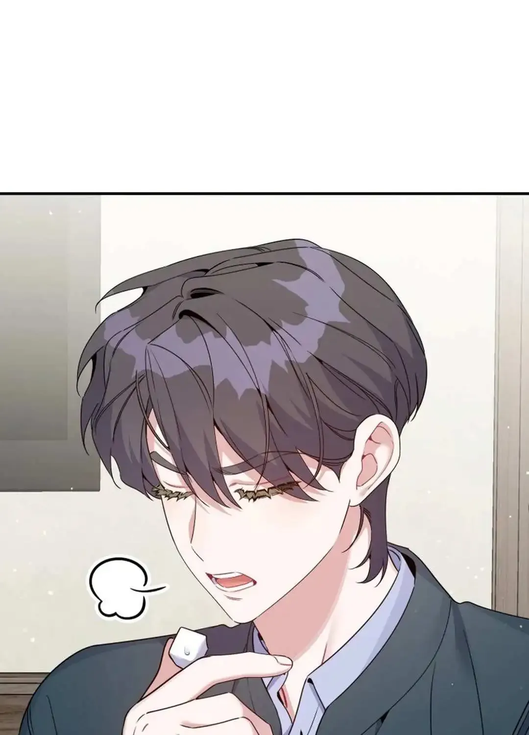 An Insincere Idol’s Blank Slate Chapter 38 page 24 - 