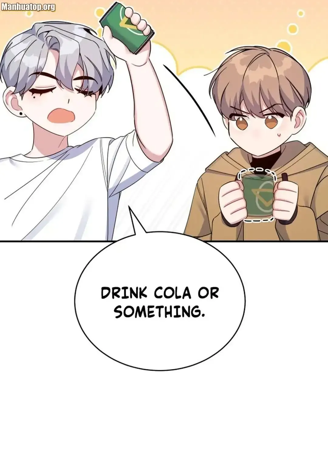 An Insincere Idol’s Blank Slate Chapter 38 page 28 - 