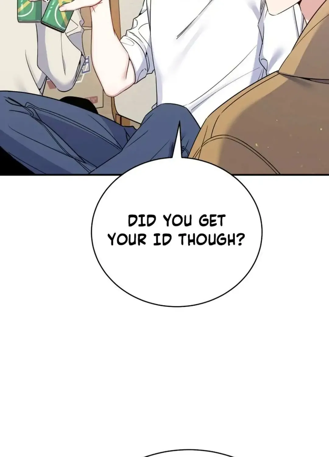 An Insincere Idol’s Blank Slate Chapter 38 page 30 - 