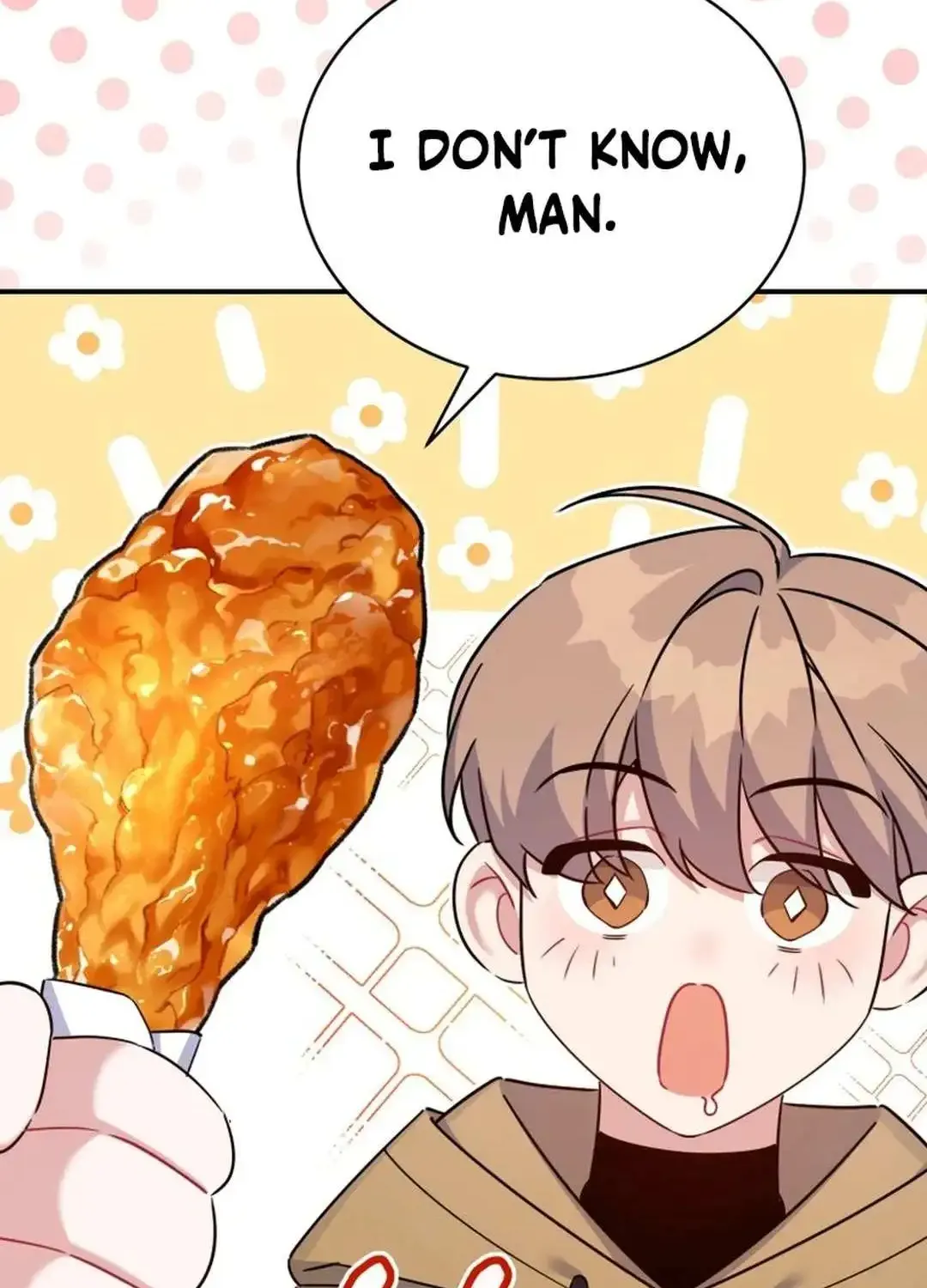 An Insincere Idol’s Blank Slate Chapter 38 page 33 - 