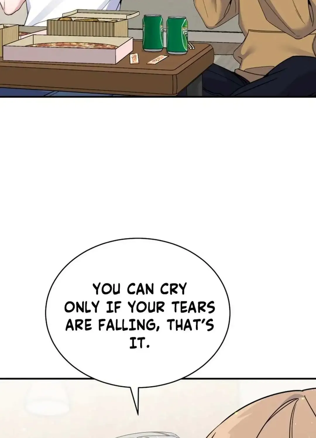 An Insincere Idol’s Blank Slate Chapter 38 page 36 - 