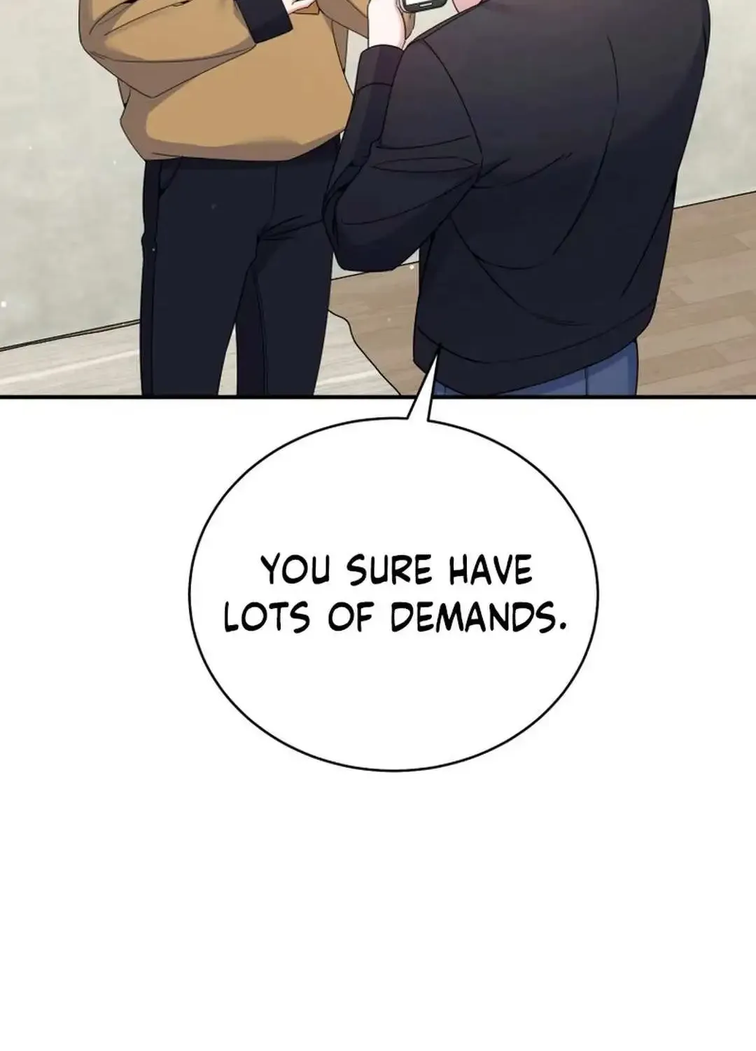 An Insincere Idol’s Blank Slate Chapter 38 page 5 - 