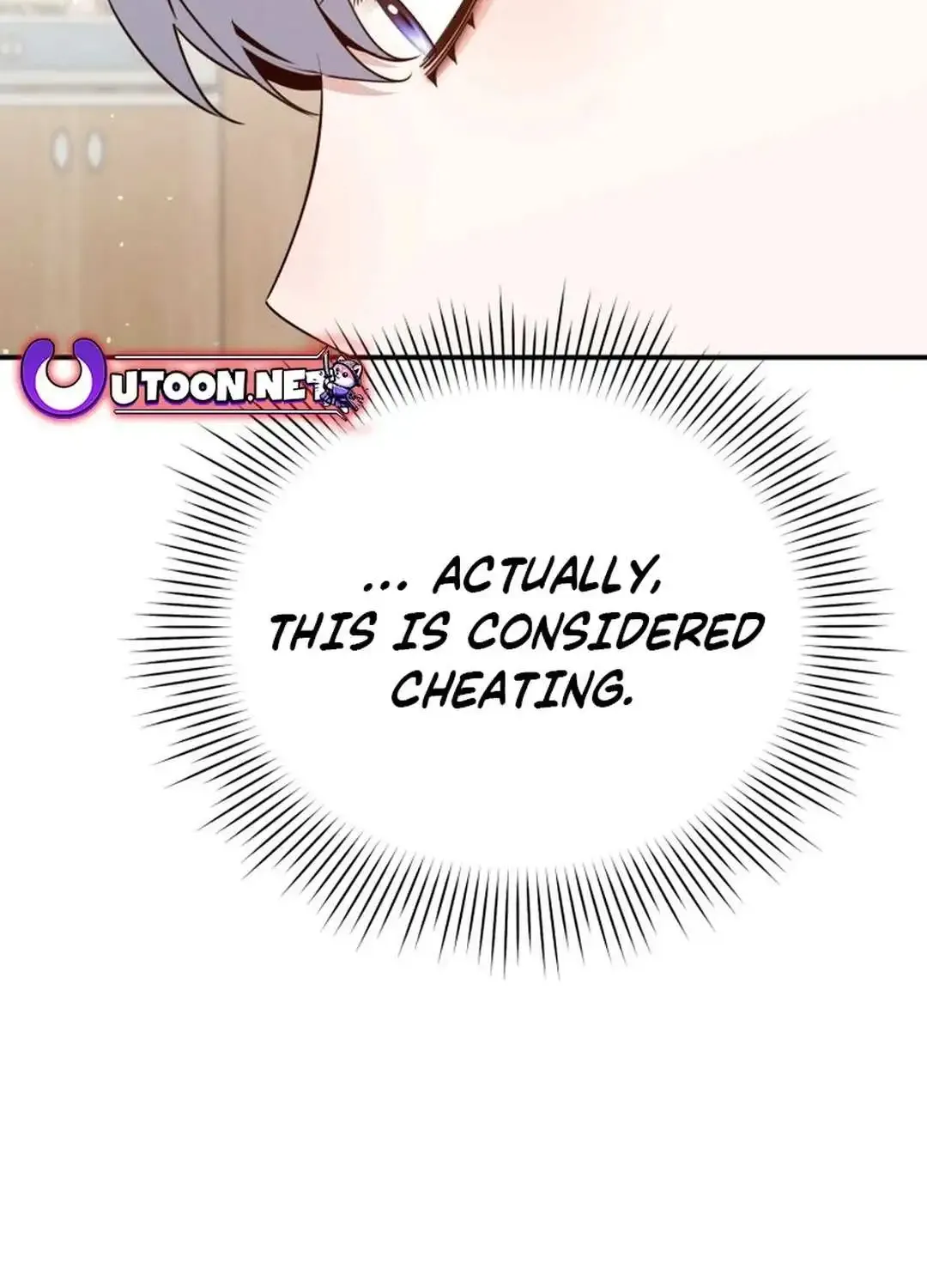 An Insincere Idol’s Blank Slate Chapter 38 page 43 - 