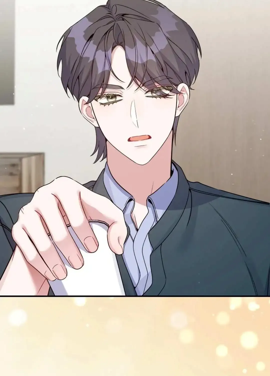 An Insincere Idol’s Blank Slate Chapter 38 page 52 - 