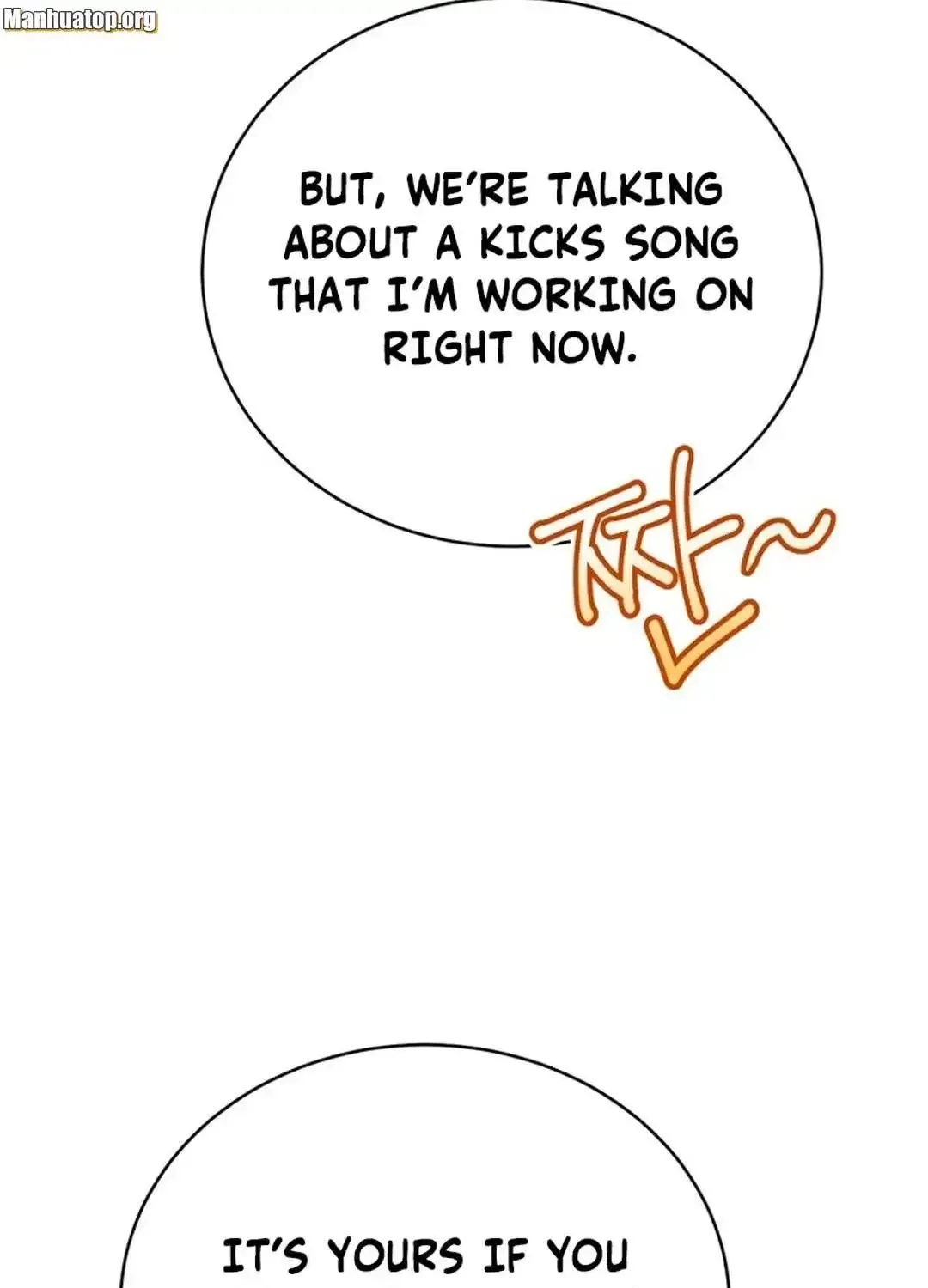 An Insincere Idol’s Blank Slate Chapter 38 page 55 - 