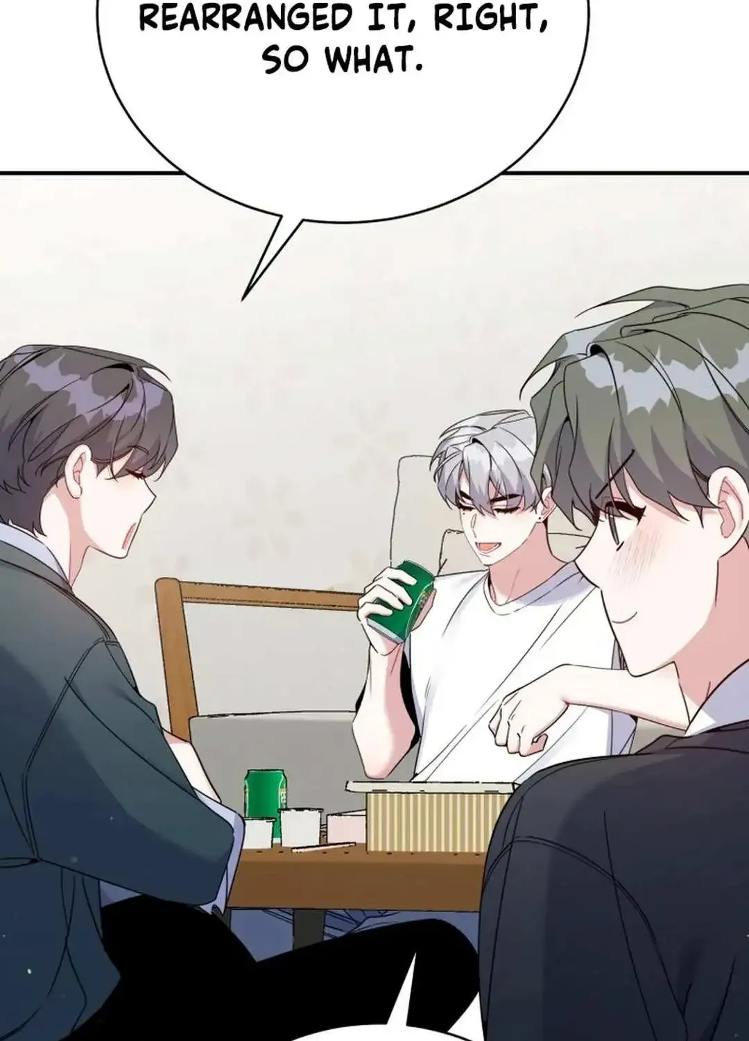 An Insincere Idol’s Blank Slate Chapter 38 page 56 - 