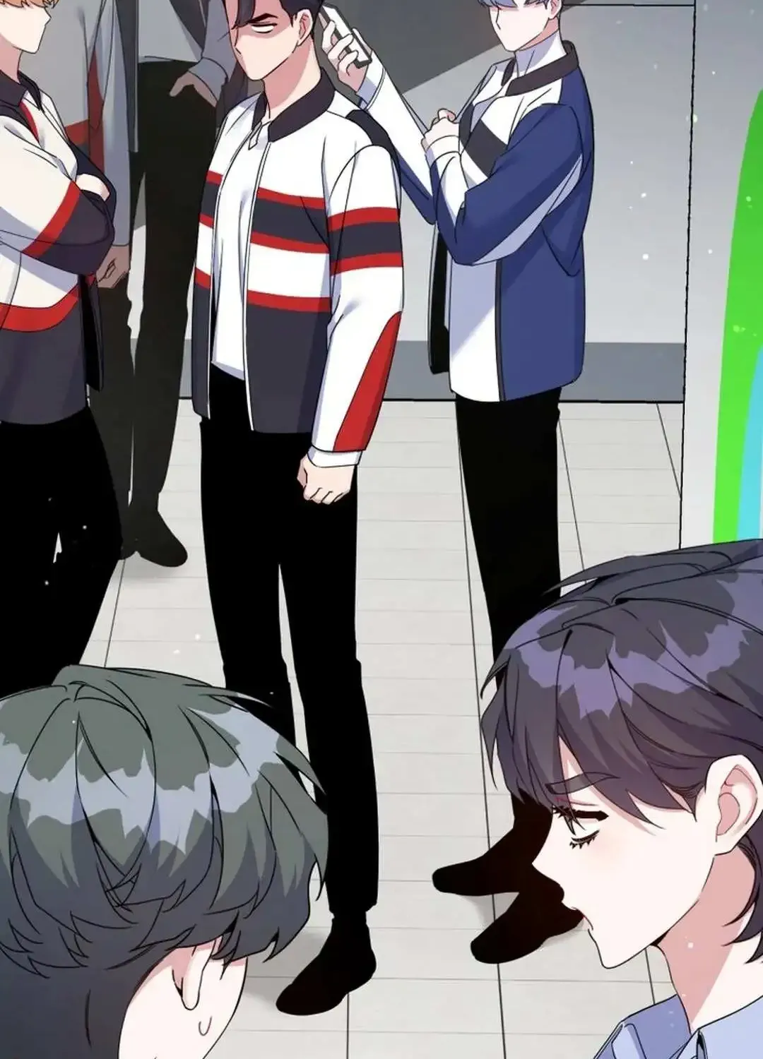 An Insincere Idol’s Blank Slate Chapter 38 page 79 - 