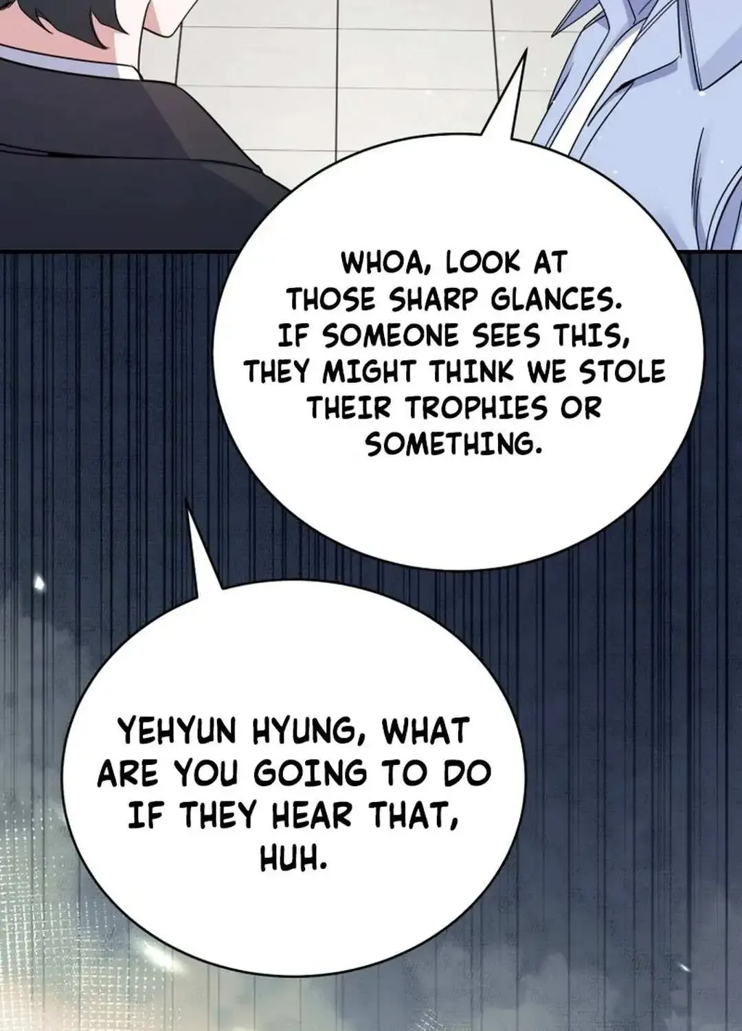 An Insincere Idol’s Blank Slate Chapter 38 page 80 - 