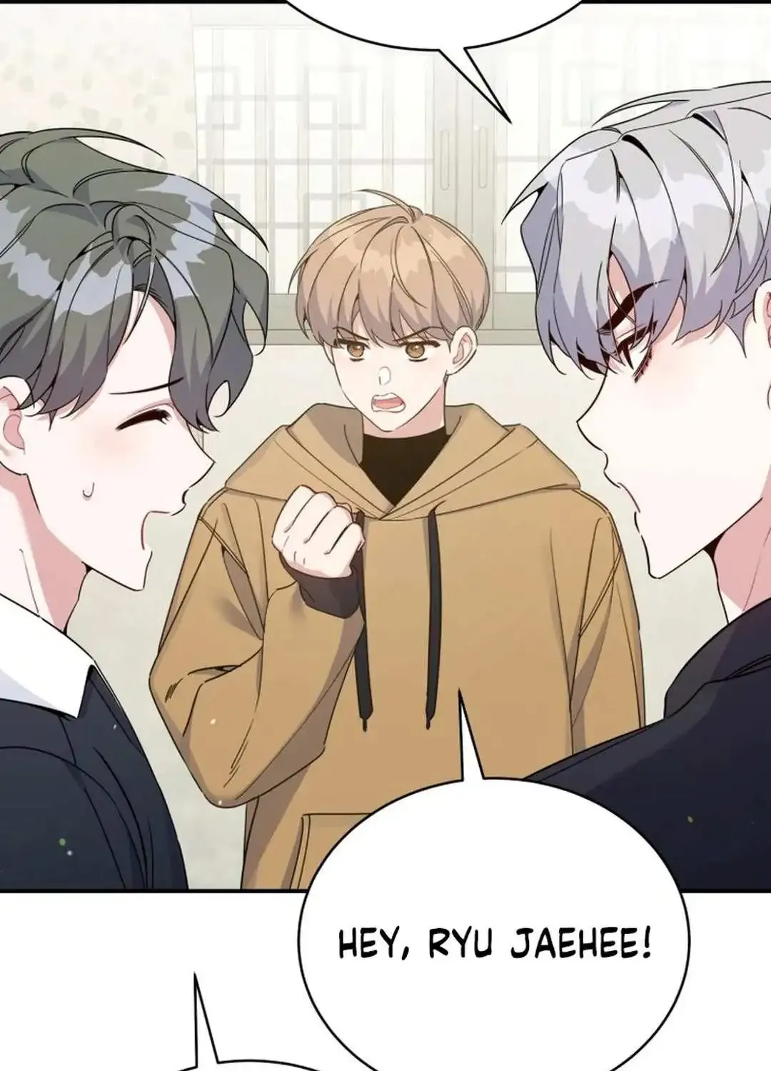 An Insincere Idol’s Blank Slate Chapter 38 page 9 - 