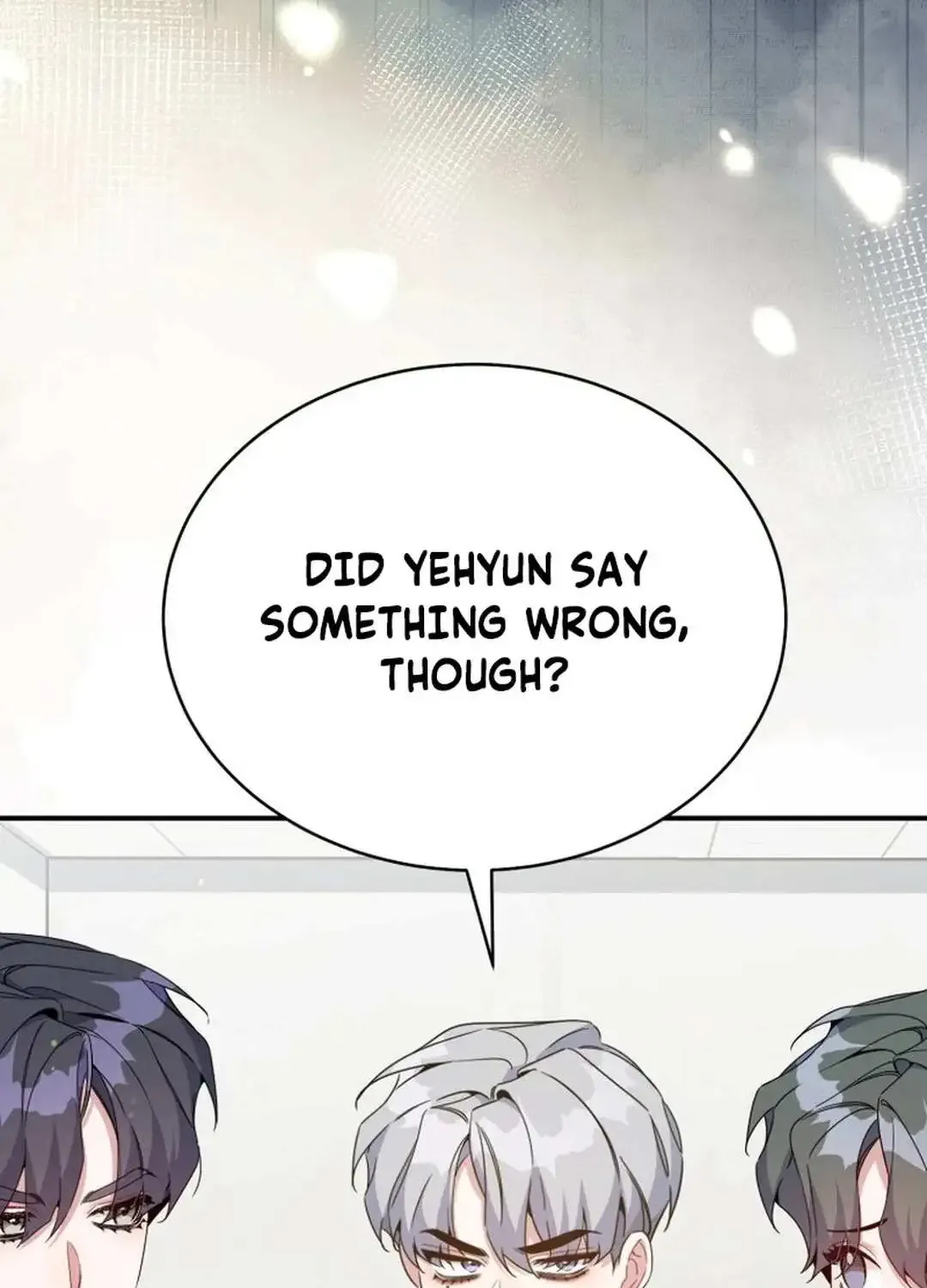 An Insincere Idol’s Blank Slate Chapter 38 page 81 - 