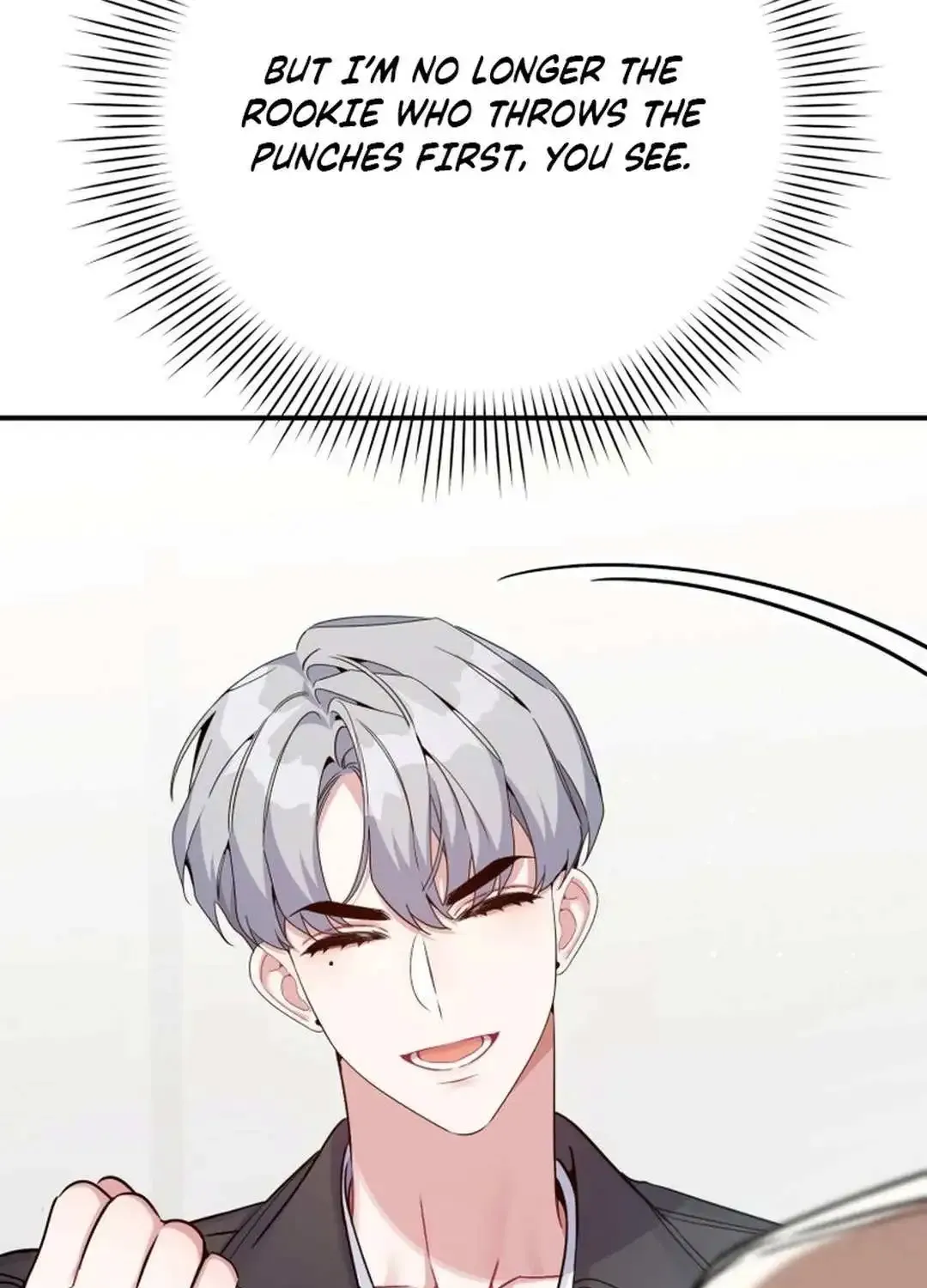 An Insincere Idol’s Blank Slate Chapter 38 page 94 - 