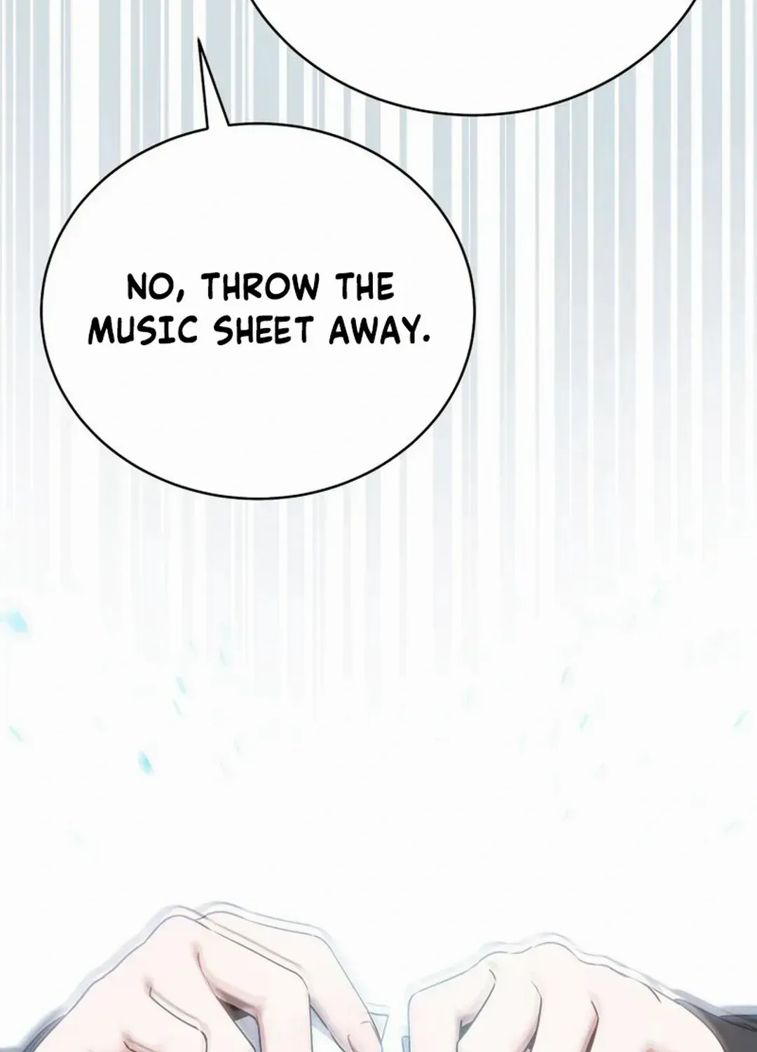 An Insincere Idol’s Blank Slate Chapter 39 page 104 - 