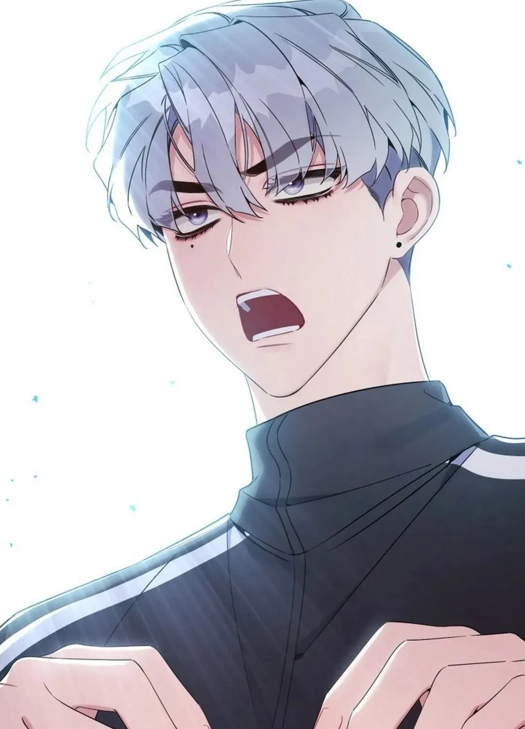 An Insincere Idol’s Blank Slate Chapter 39 page 109 - 