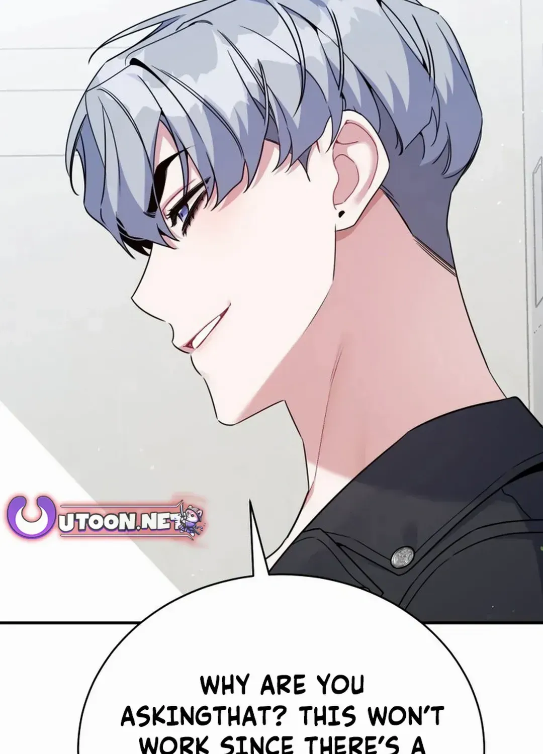 An Insincere Idol’s Blank Slate Chapter 39 page 16 - 