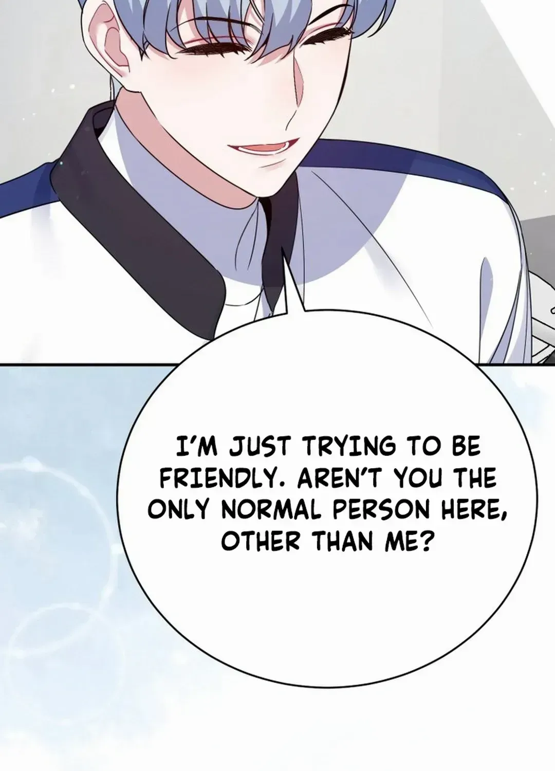 An Insincere Idol’s Blank Slate Chapter 39 page 18 - 