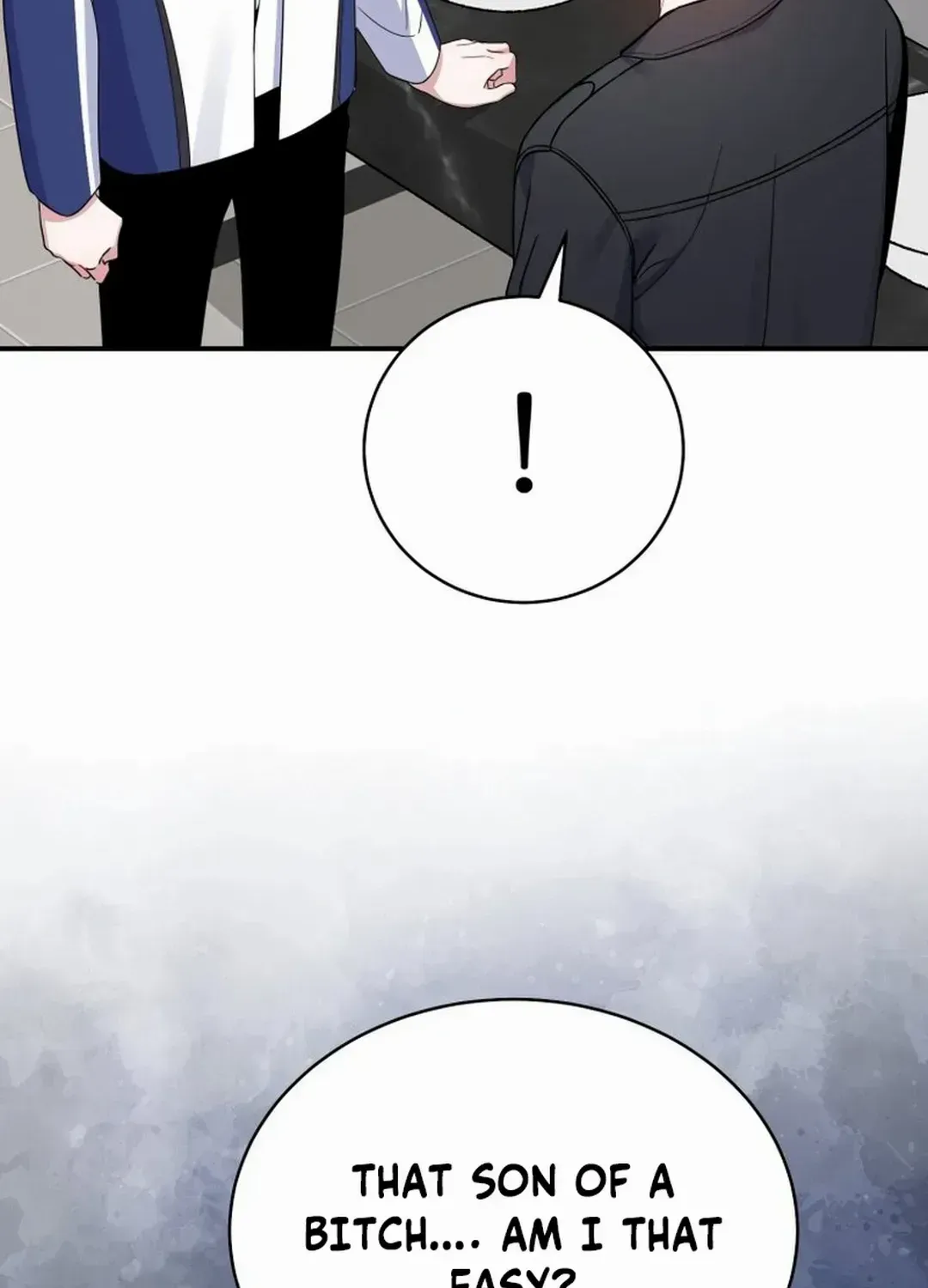 An Insincere Idol’s Blank Slate Chapter 39 page 22 - 