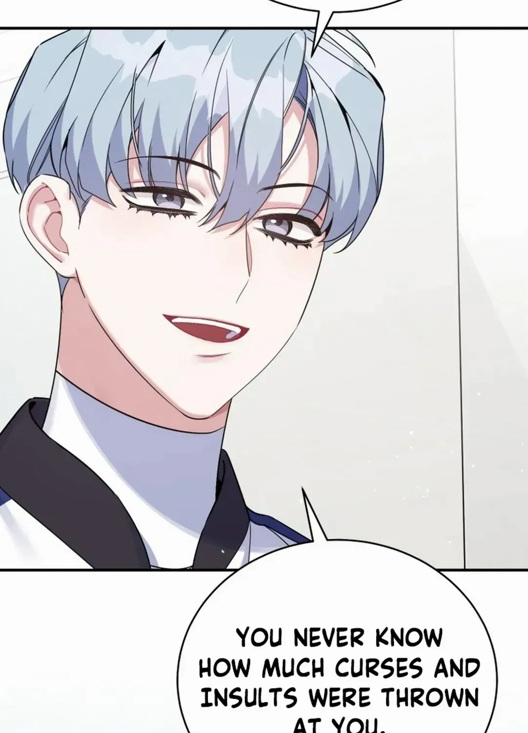 An Insincere Idol’s Blank Slate Chapter 39 page 25 - 
