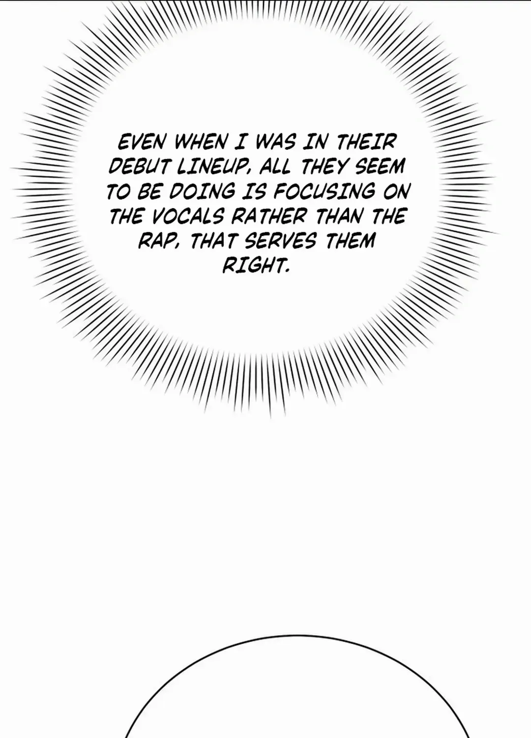 An Insincere Idol’s Blank Slate Chapter 39 page 28 - 