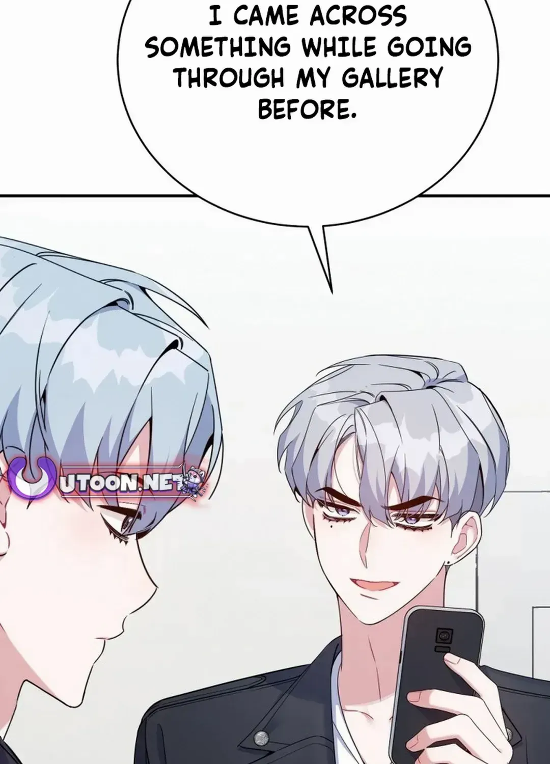 An Insincere Idol’s Blank Slate Chapter 39 page 29 - 