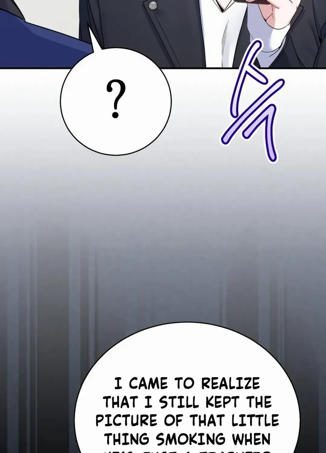 An Insincere Idol’s Blank Slate Chapter 39 page 30 - 
