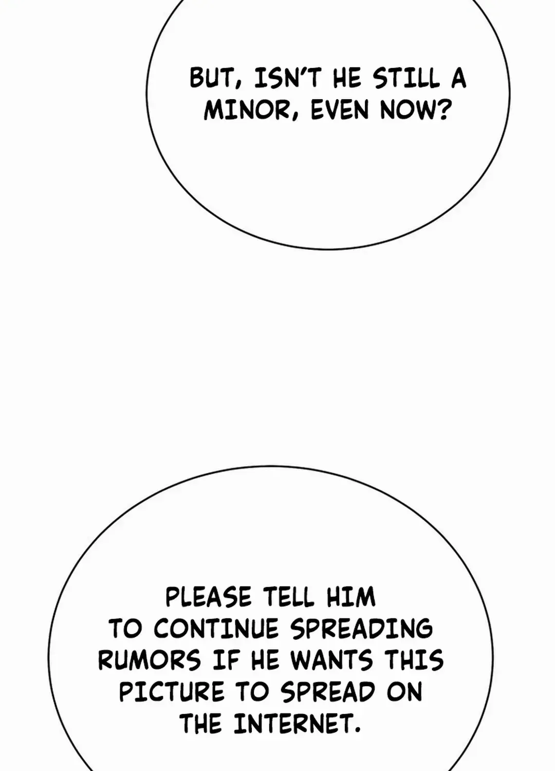 An Insincere Idol’s Blank Slate Chapter 39 page 32 - 