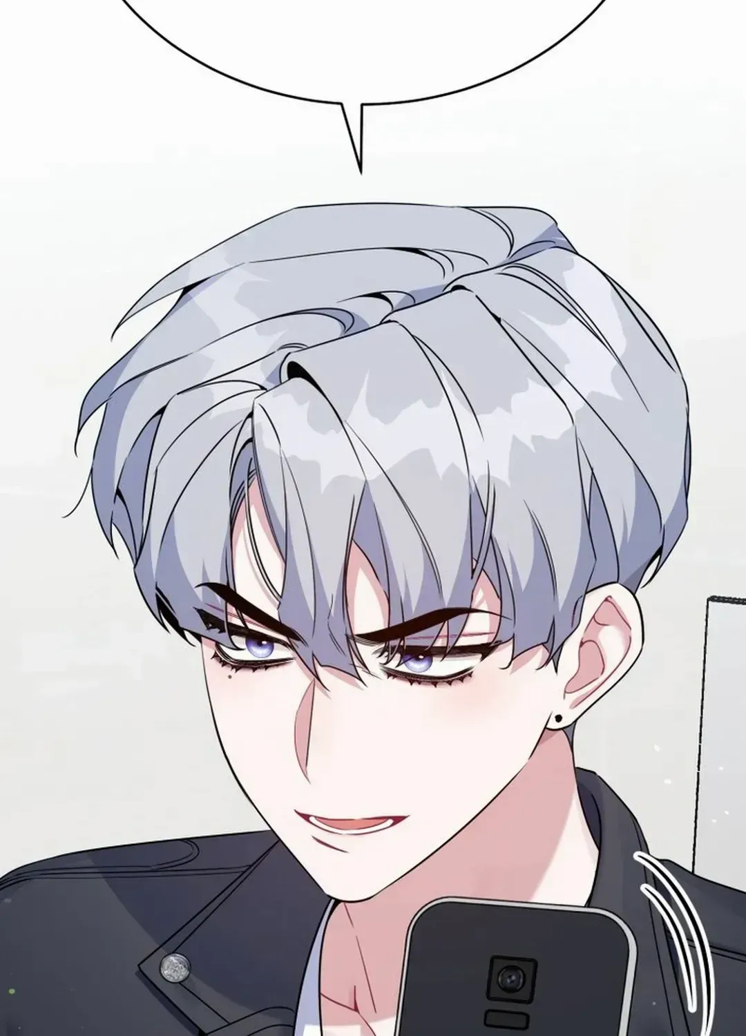 An Insincere Idol’s Blank Slate Chapter 39 page 33 - 