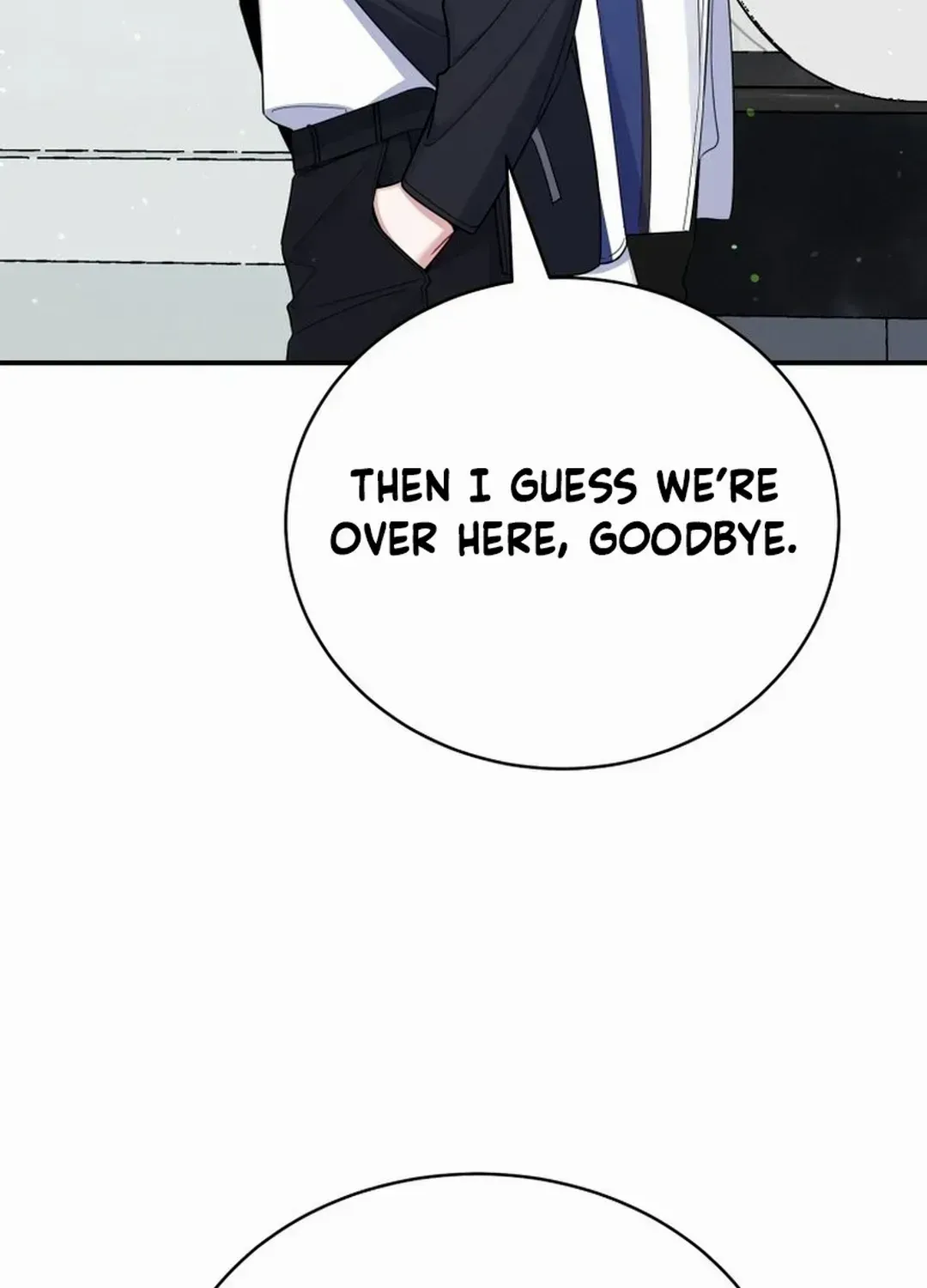 An Insincere Idol’s Blank Slate Chapter 39 page 36 - 