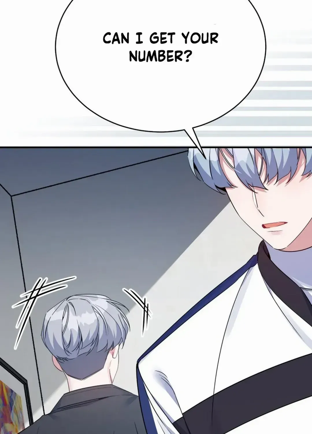 An Insincere Idol’s Blank Slate Chapter 39 page 37 - 