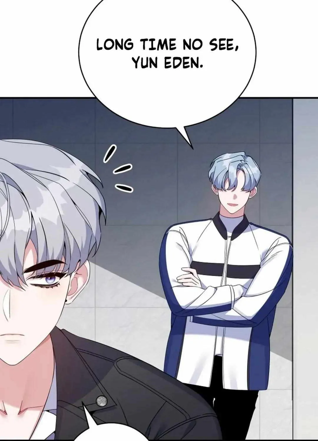 An Insincere Idol’s Blank Slate Chapter 39 page 5 - 