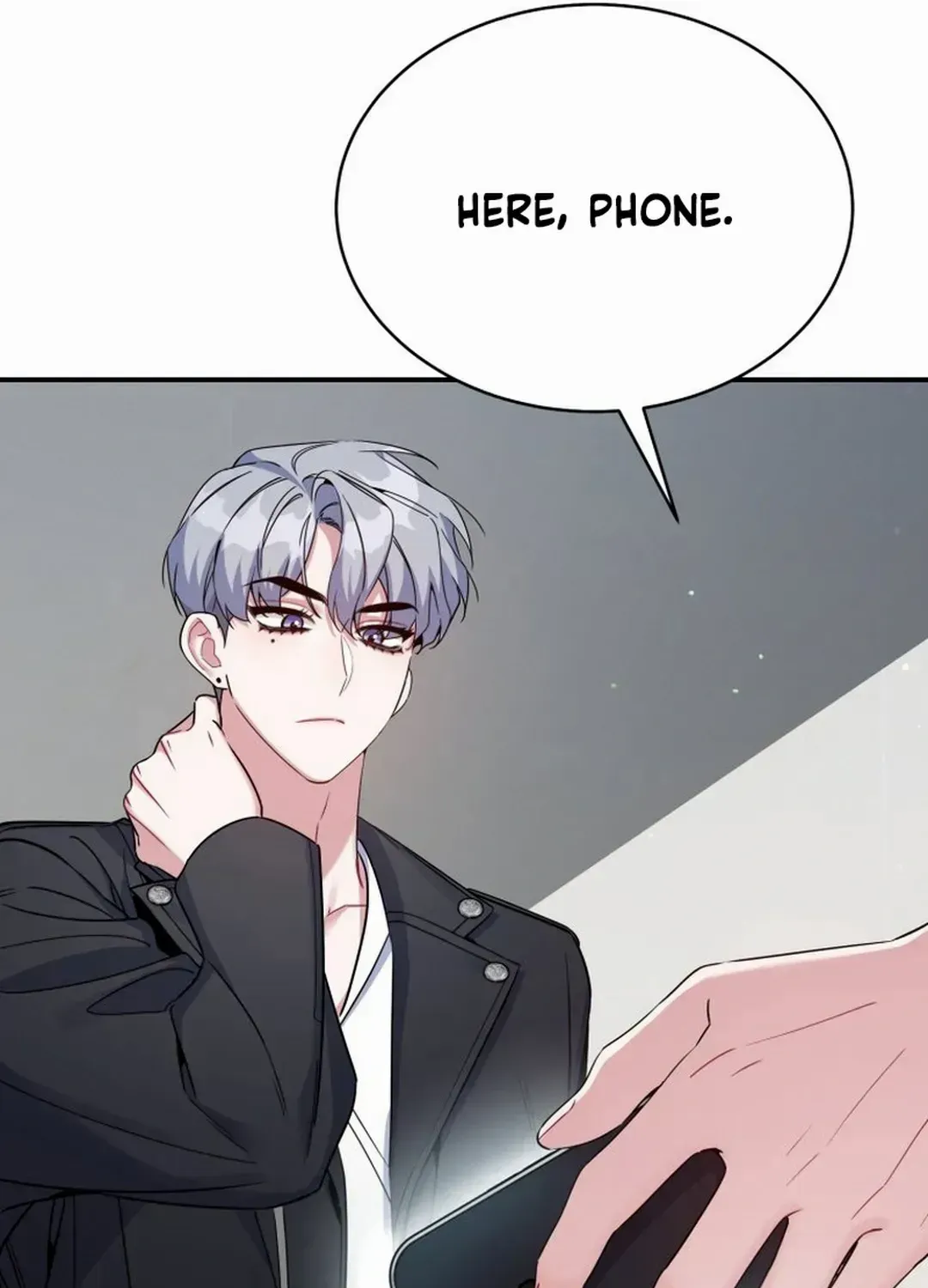 An Insincere Idol’s Blank Slate Chapter 39 page 48 - 