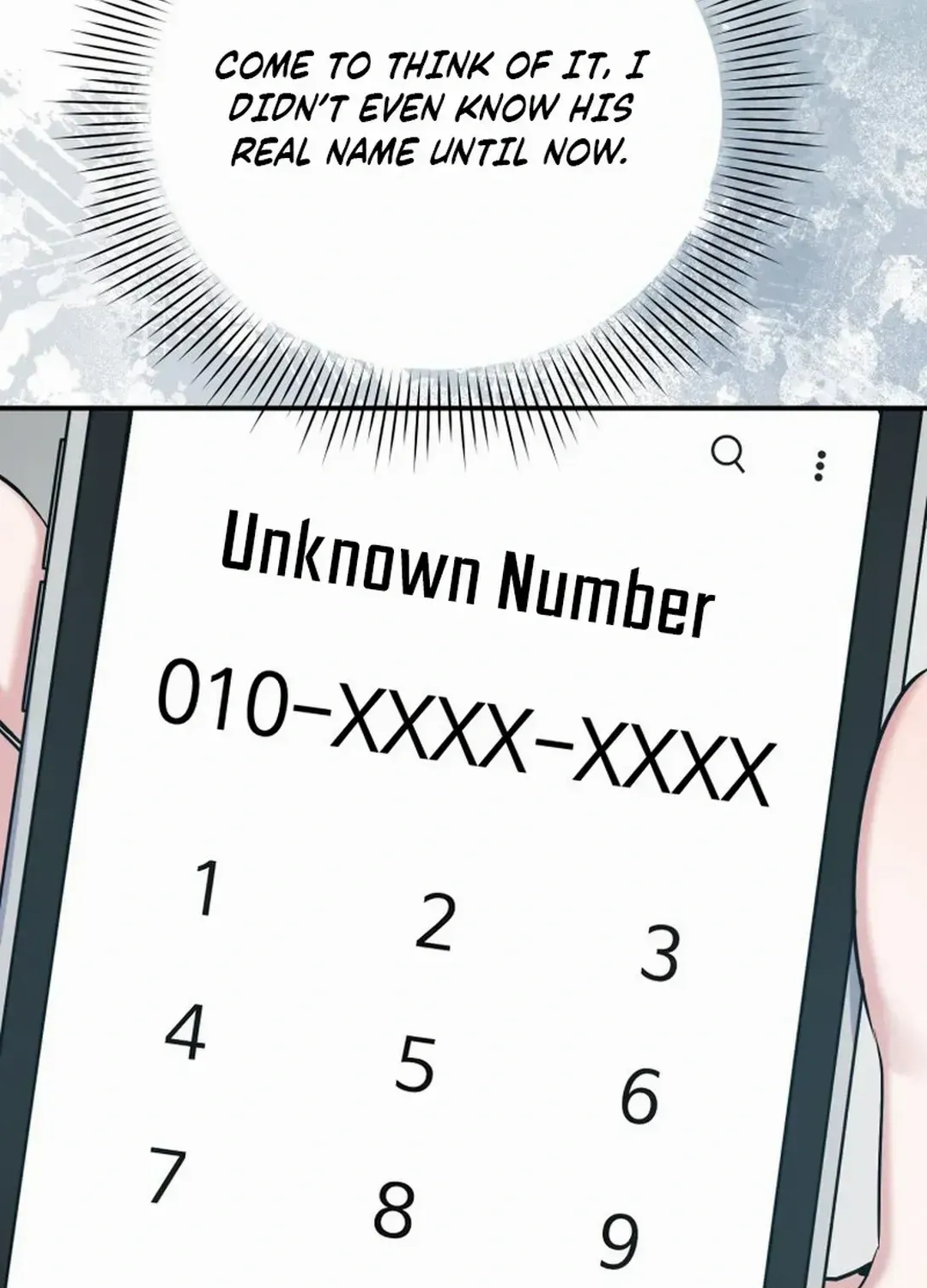 An Insincere Idol’s Blank Slate Chapter 39 page 50 - 