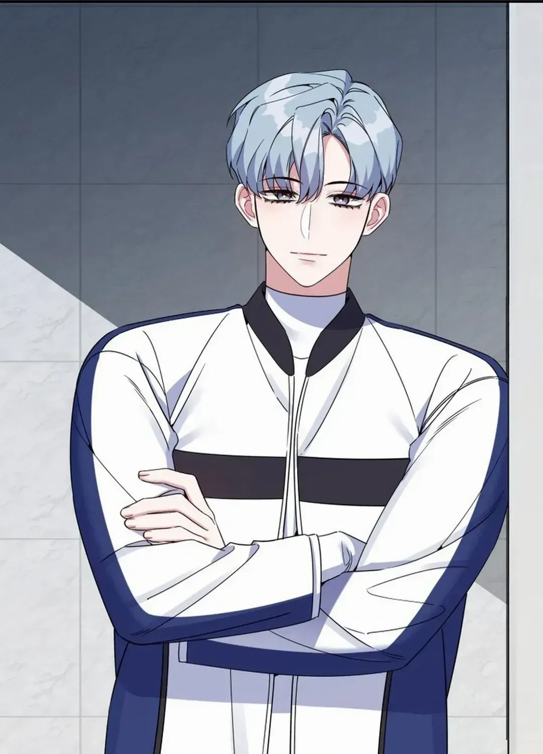An Insincere Idol’s Blank Slate Chapter 39 page 7 - 